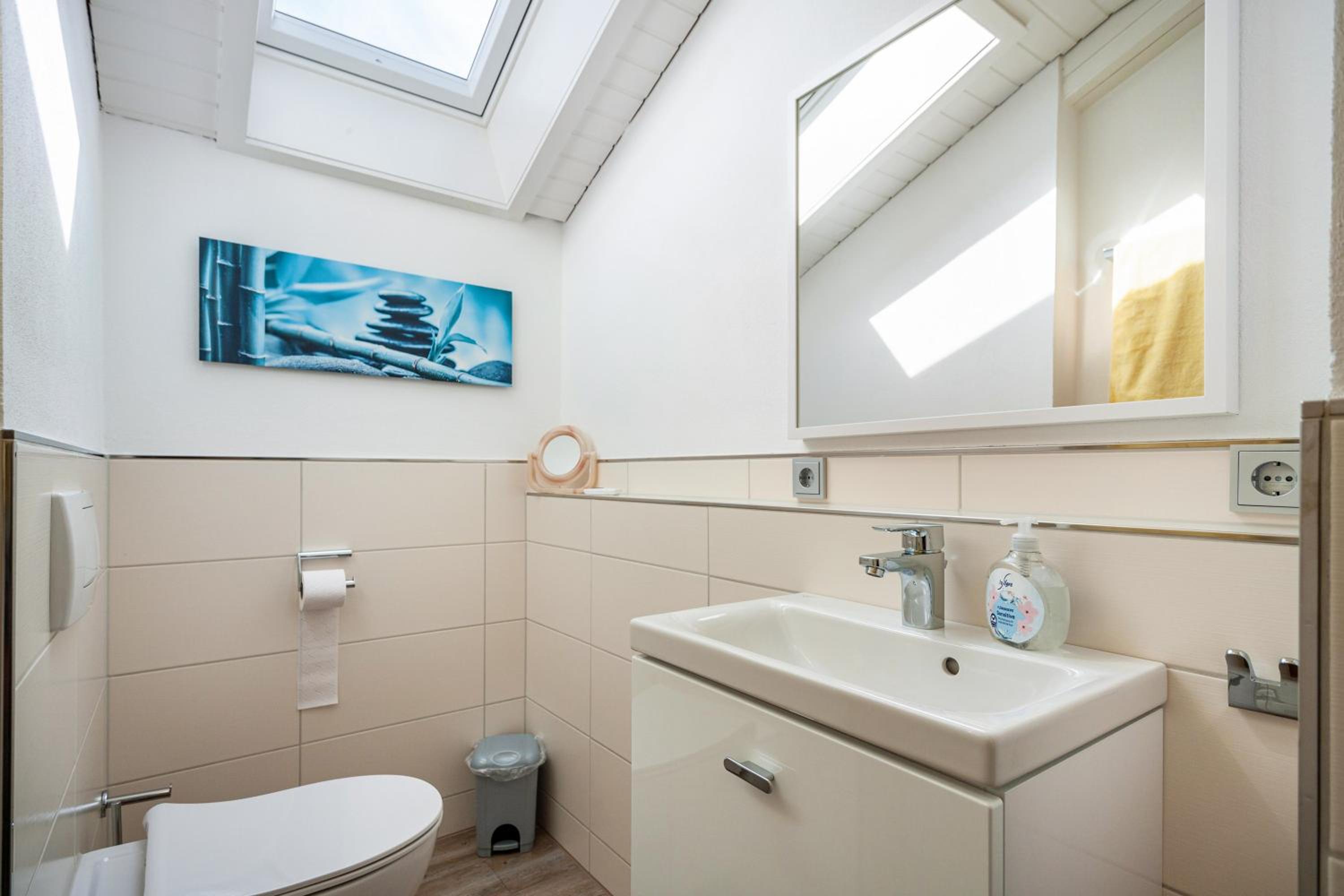 Appartement Braun 2