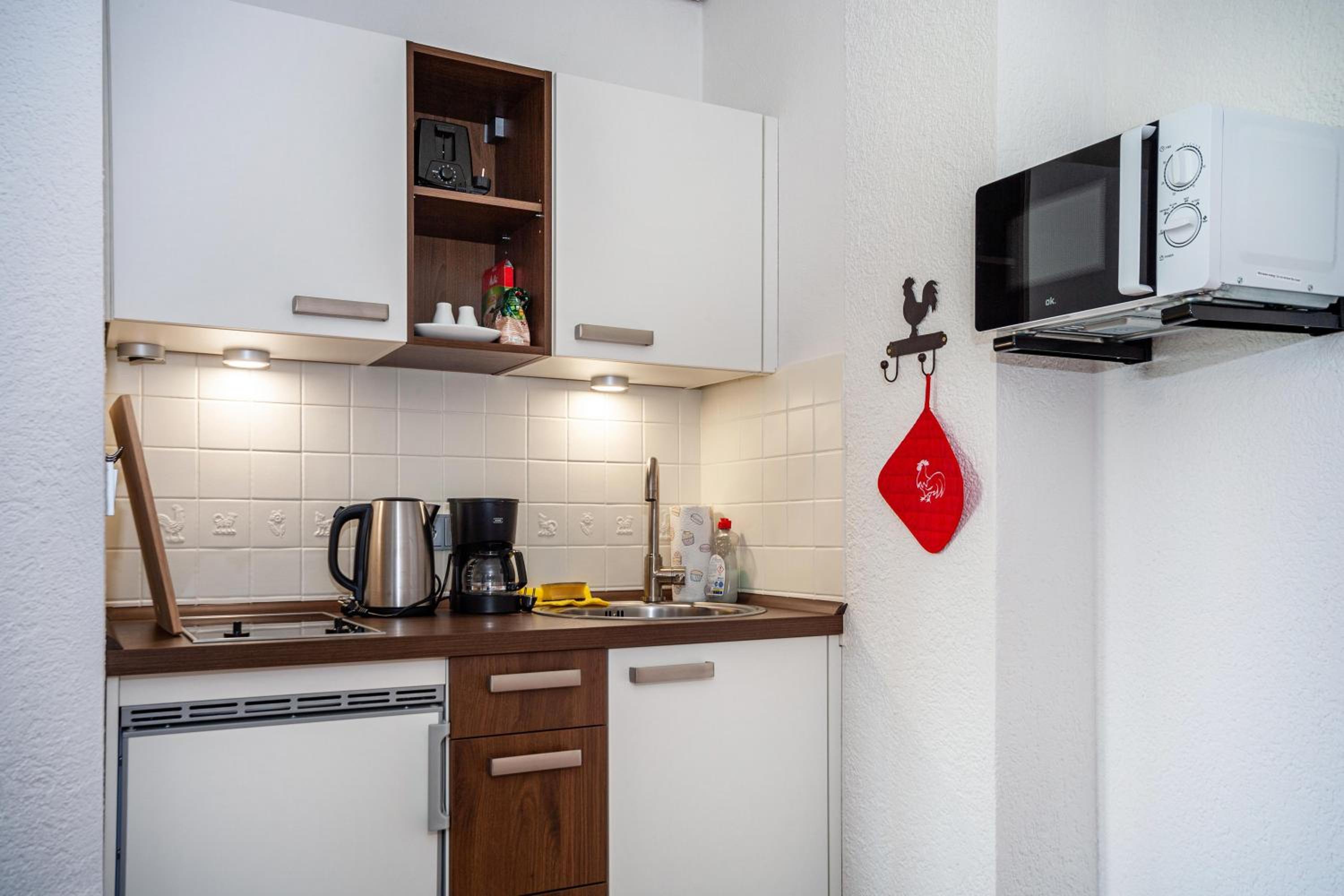 Appartement Braun 2