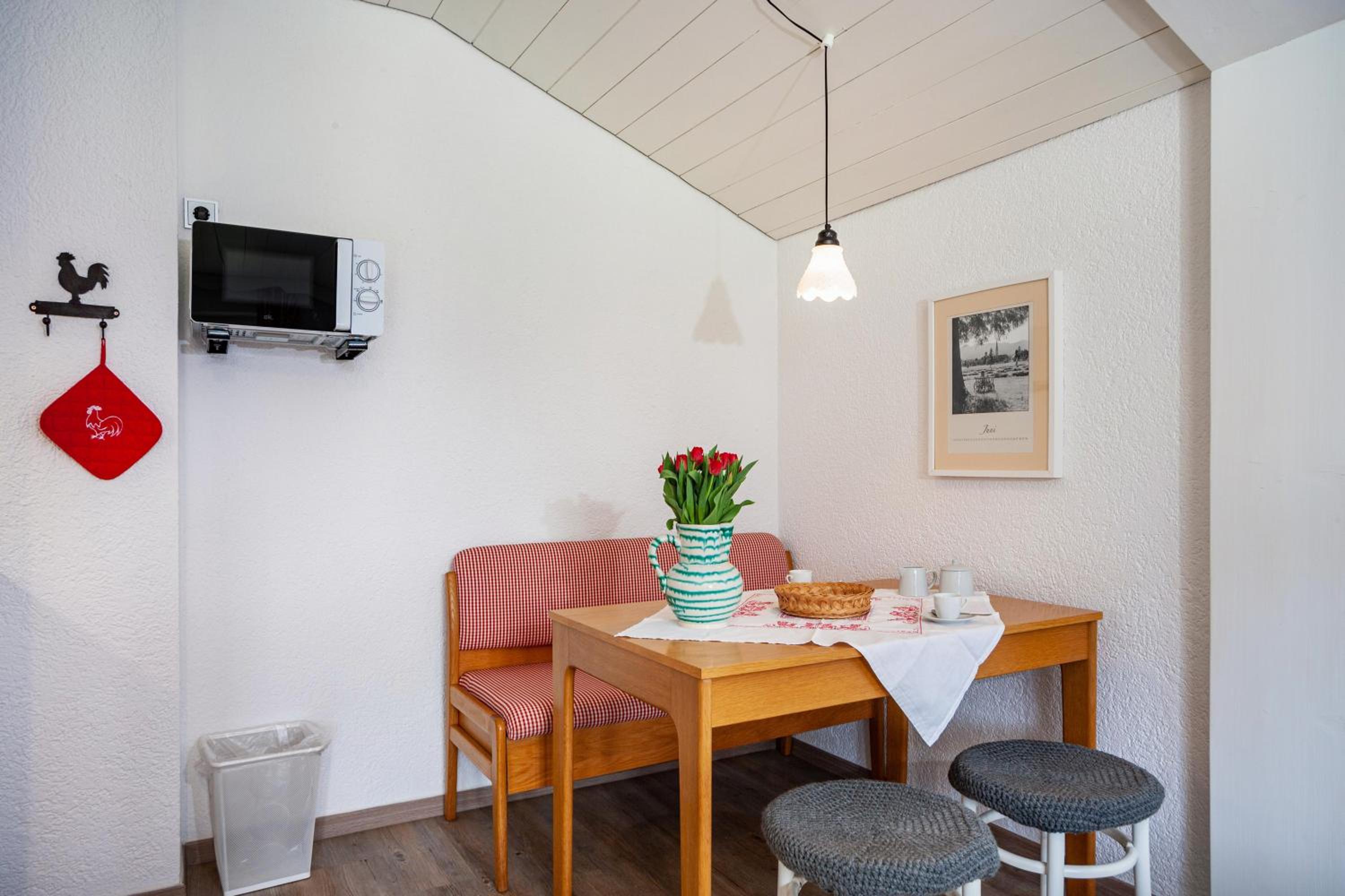 Appartement Braun 2
