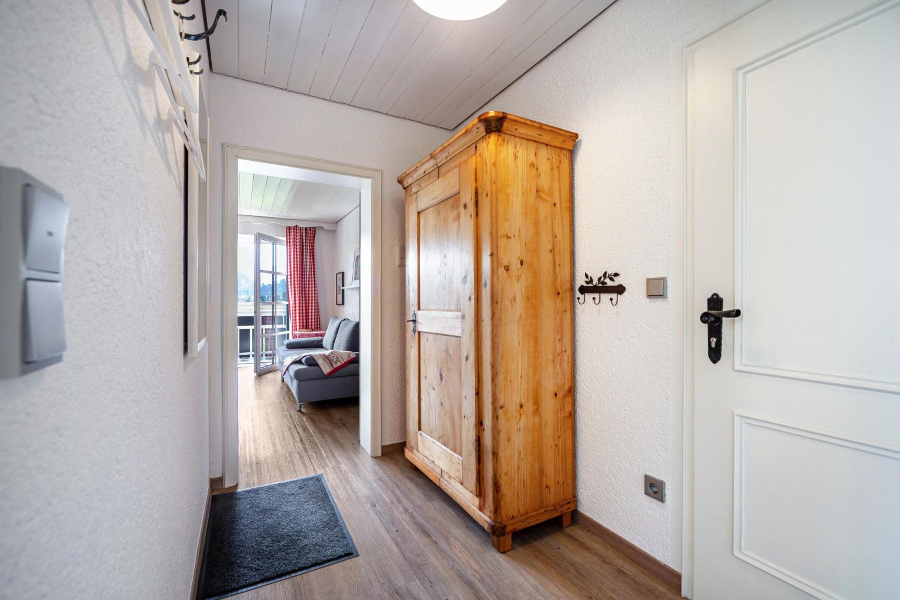 Appartement Braun 2