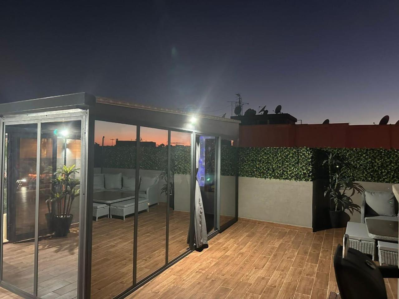 roof