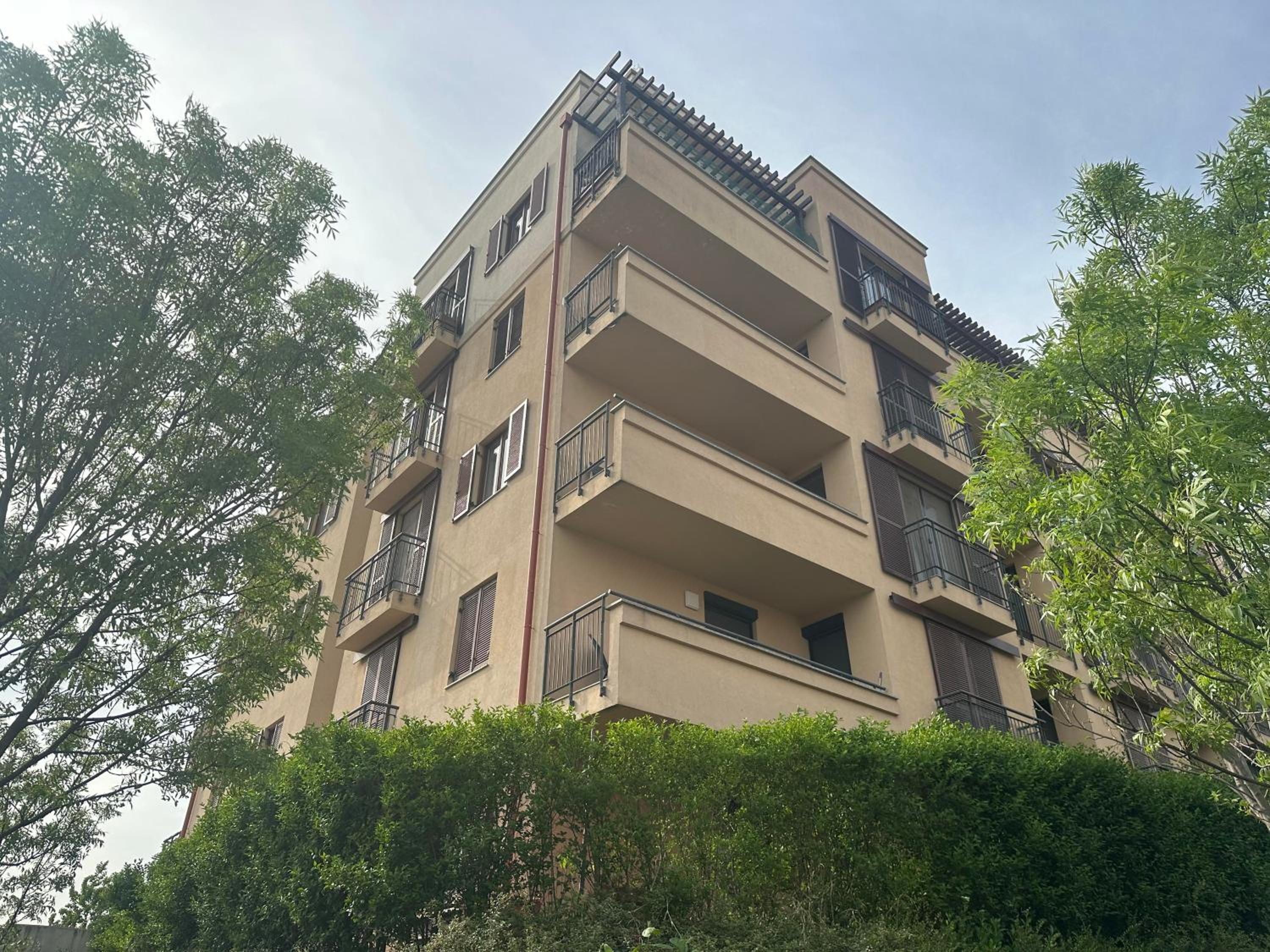 DunaVera Apartman