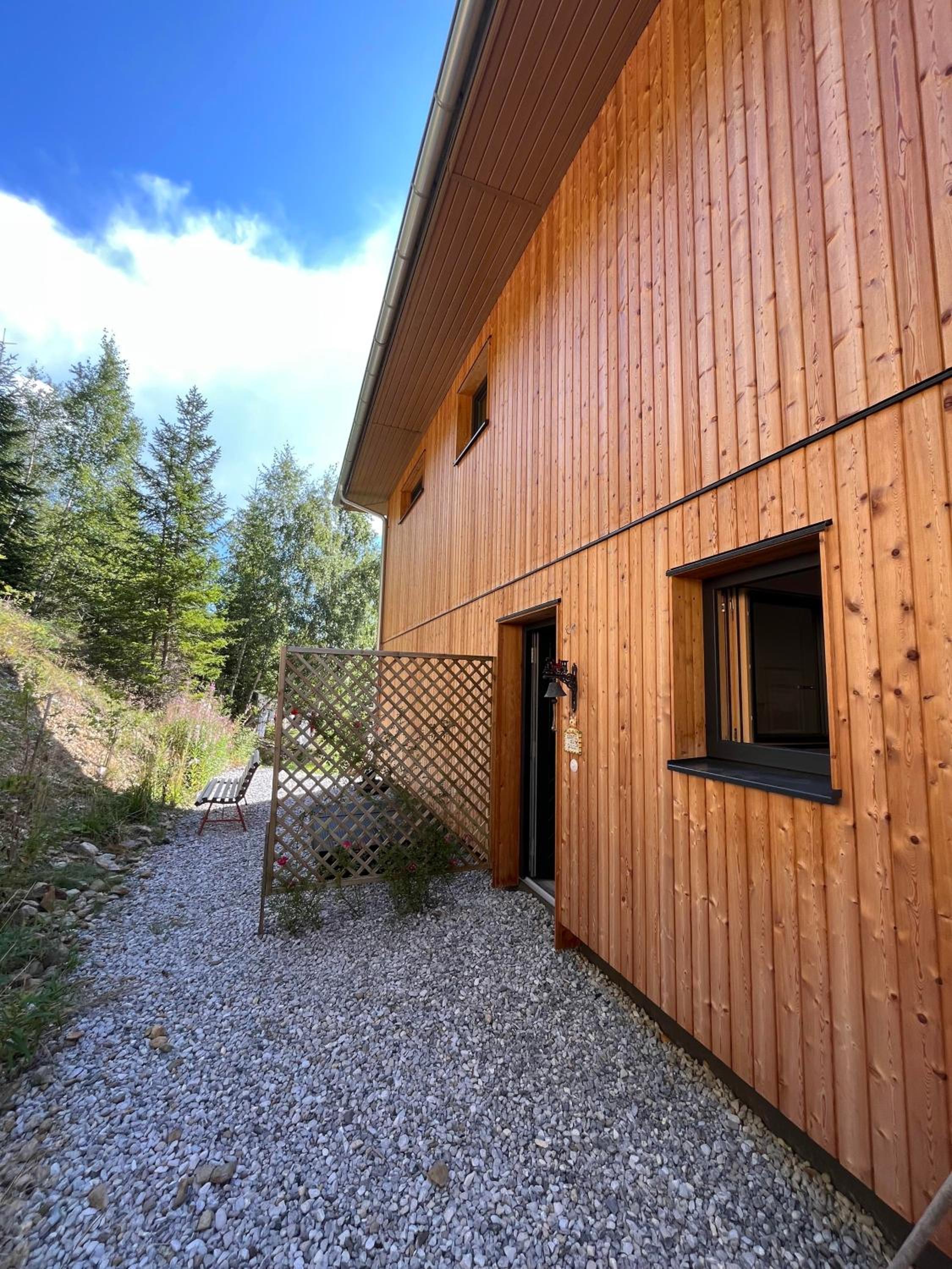 Green Mountain Retreat
