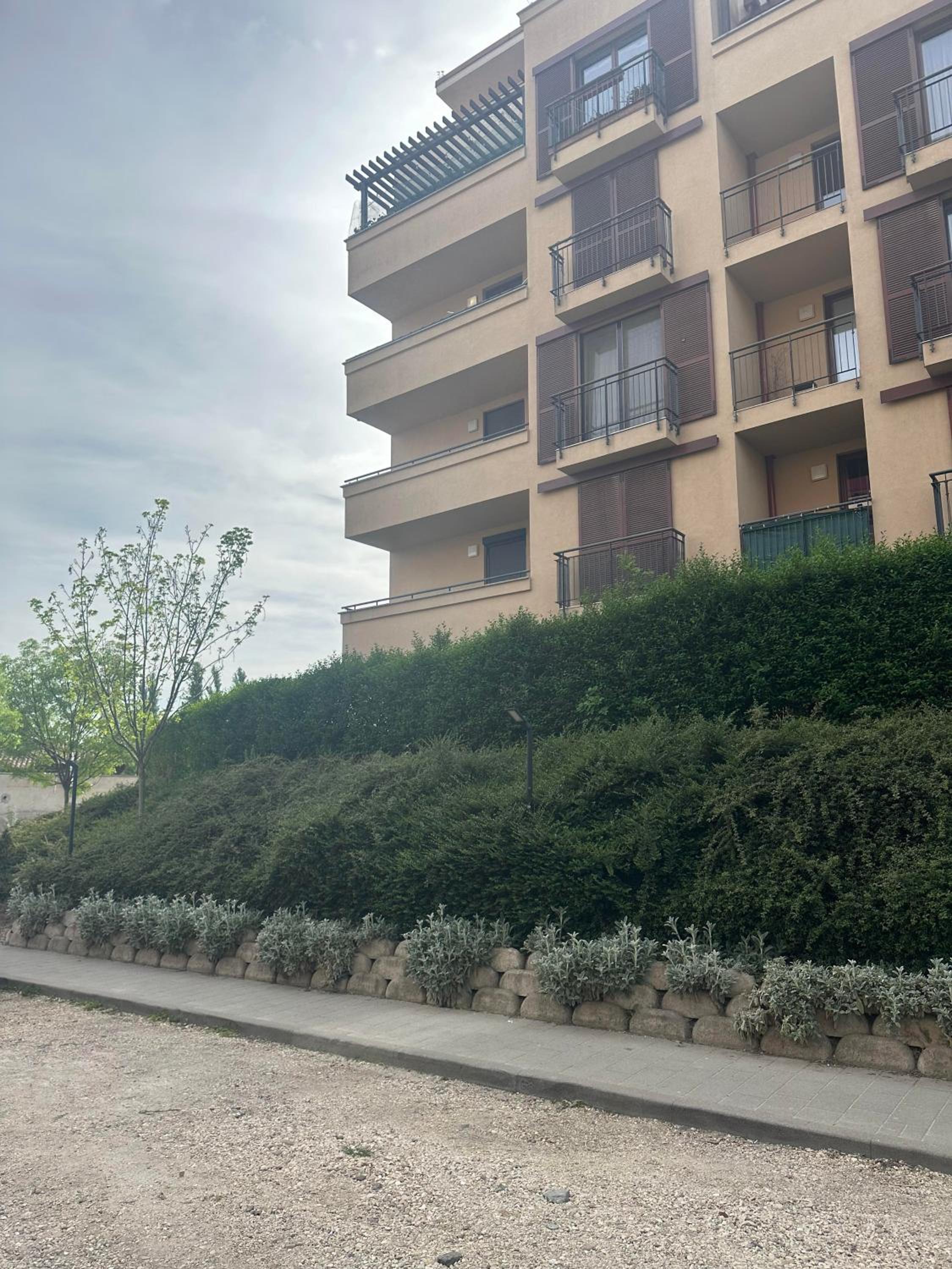 DunaVera Apartman