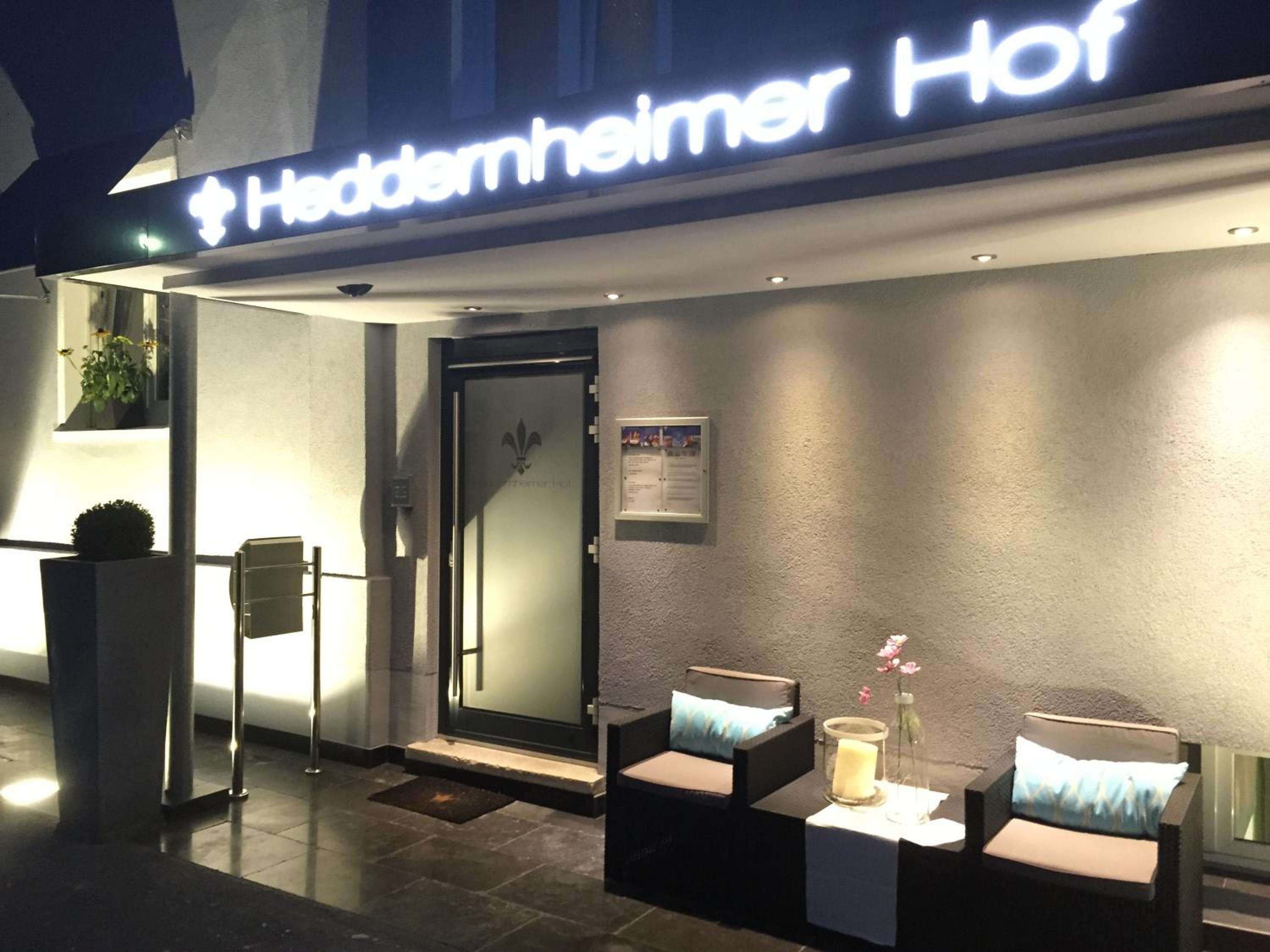 Hotel Heddernheimer Hof - Image 1