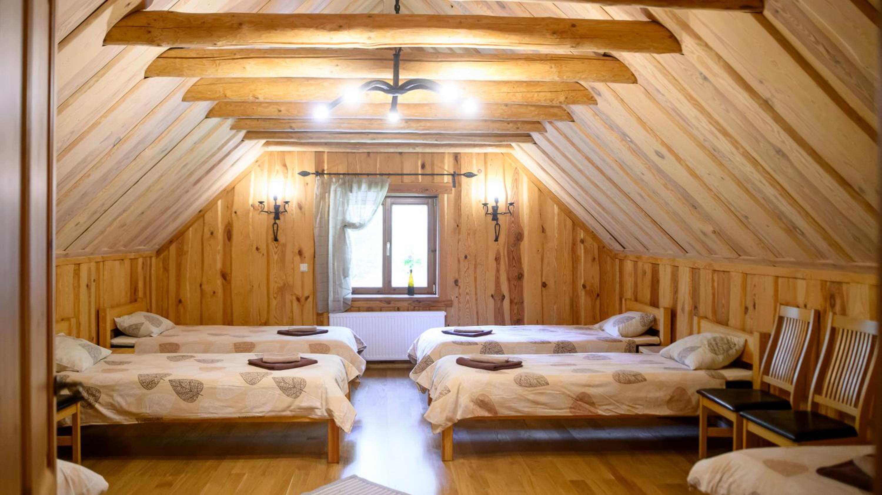 Toosikannu Nature Resort & Hotel