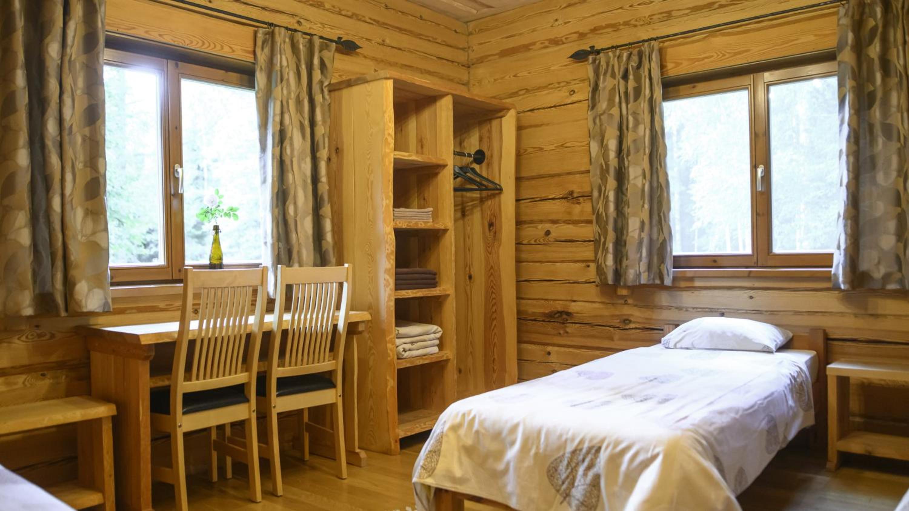 Toosikannu Nature Resort & Hotel