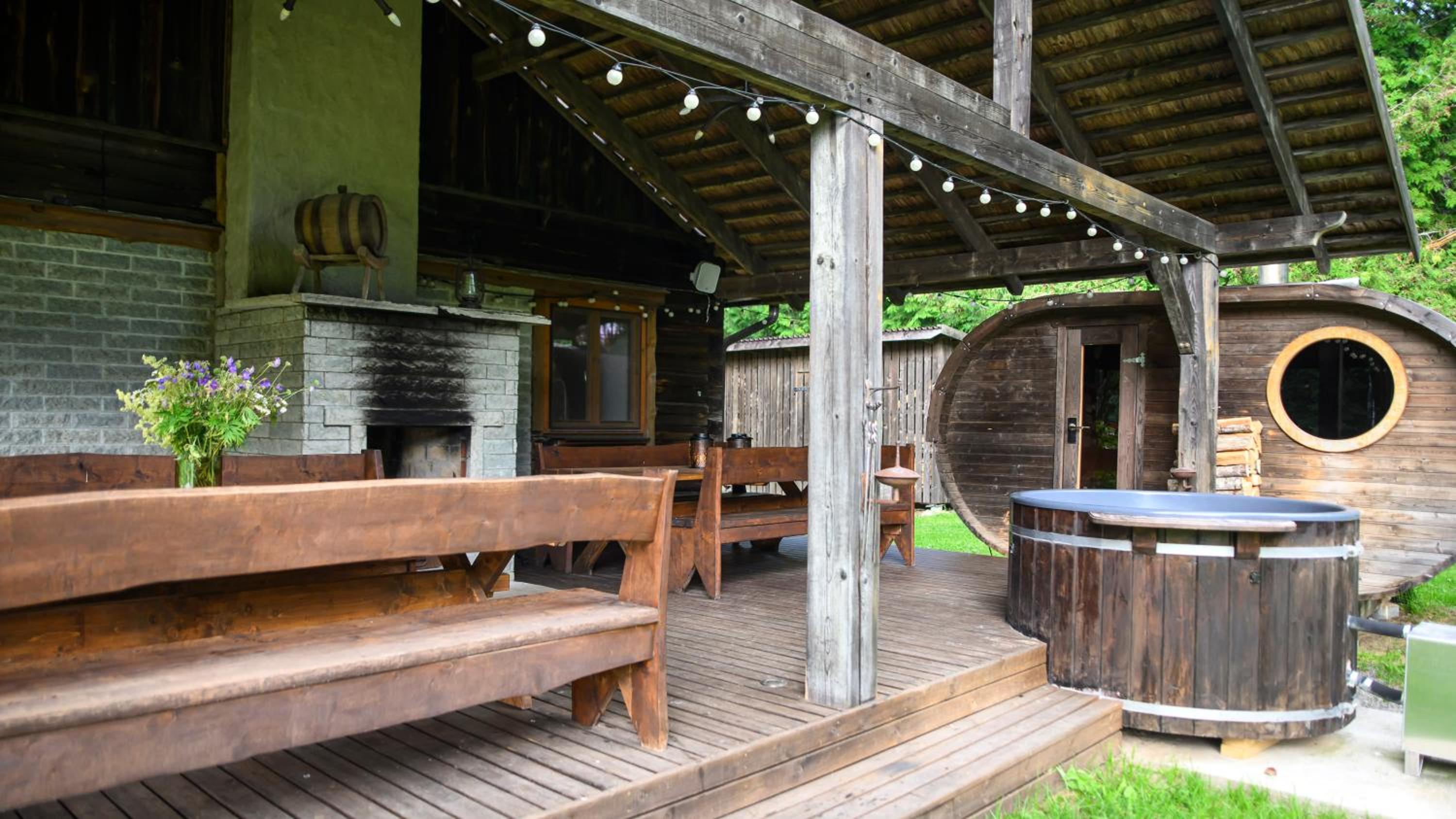 Toosikannu Nature Resort & Hotel