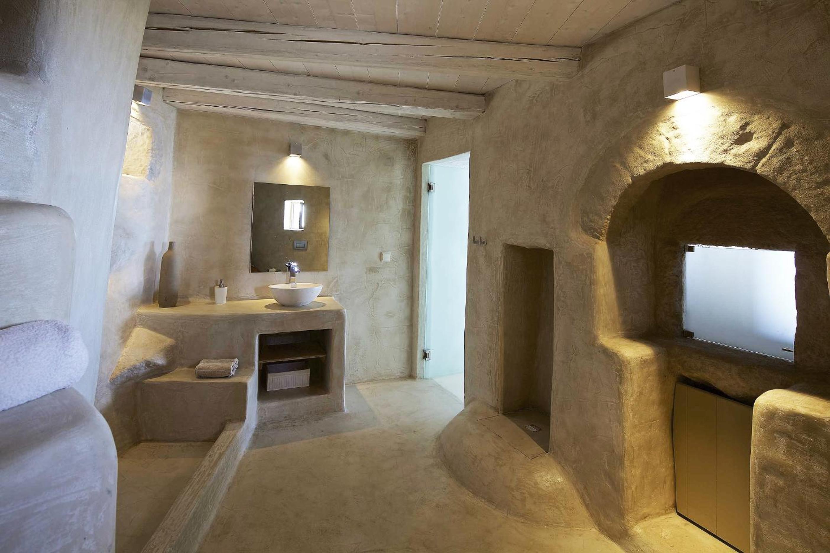 MELANOPETRA boutique apartments