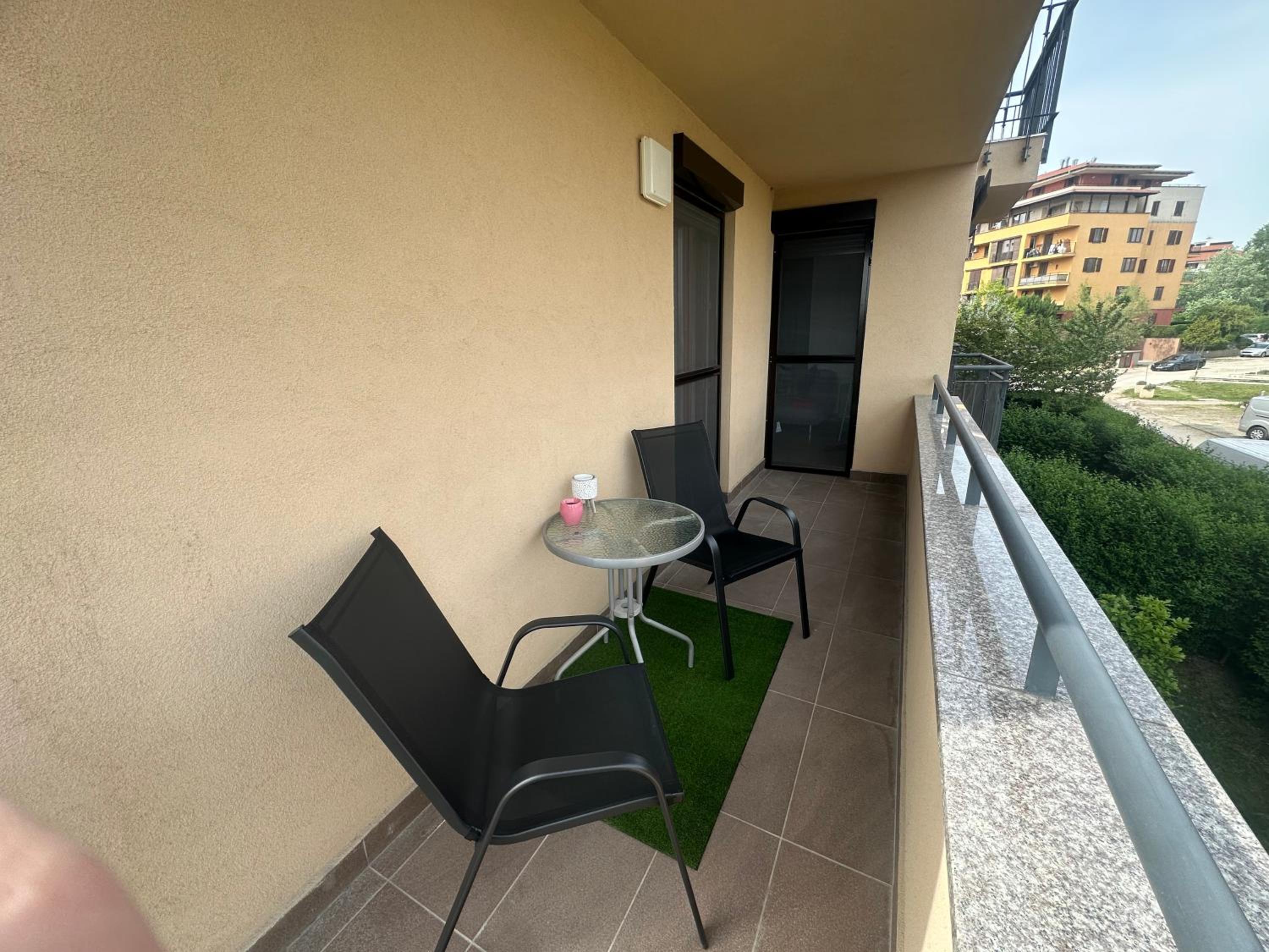 DunaVera Apartman