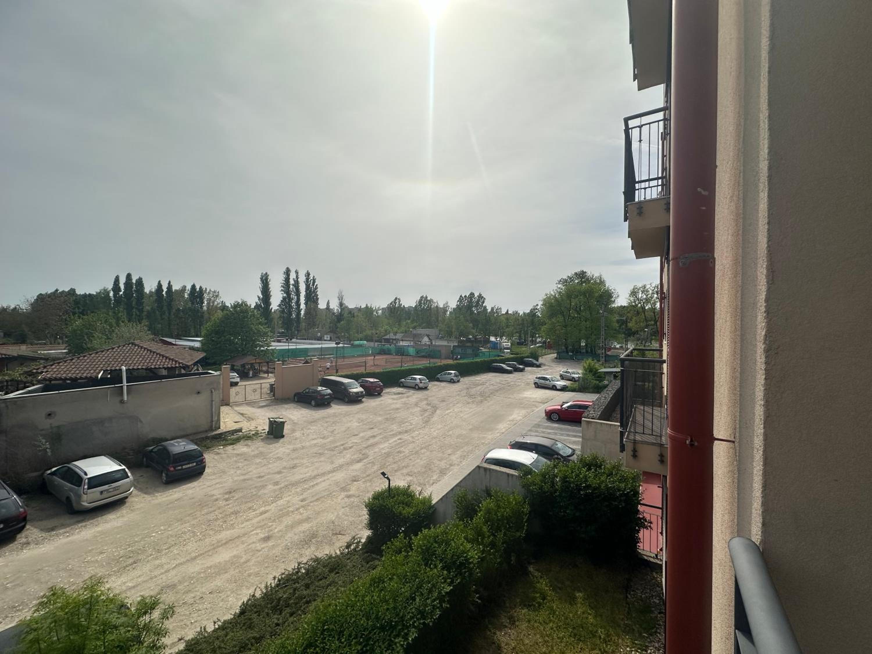 DunaVera Apartman