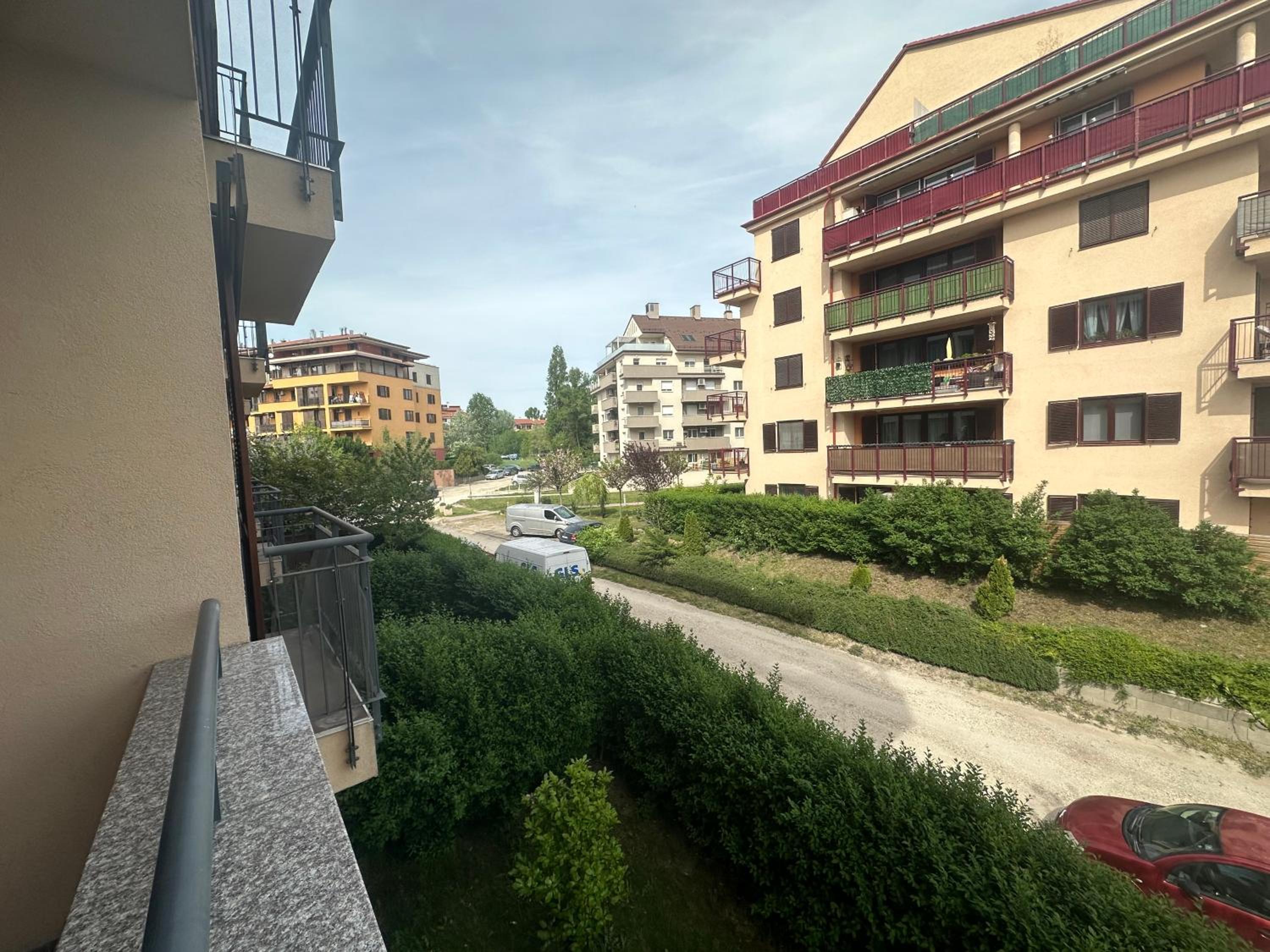 DunaVera Apartman