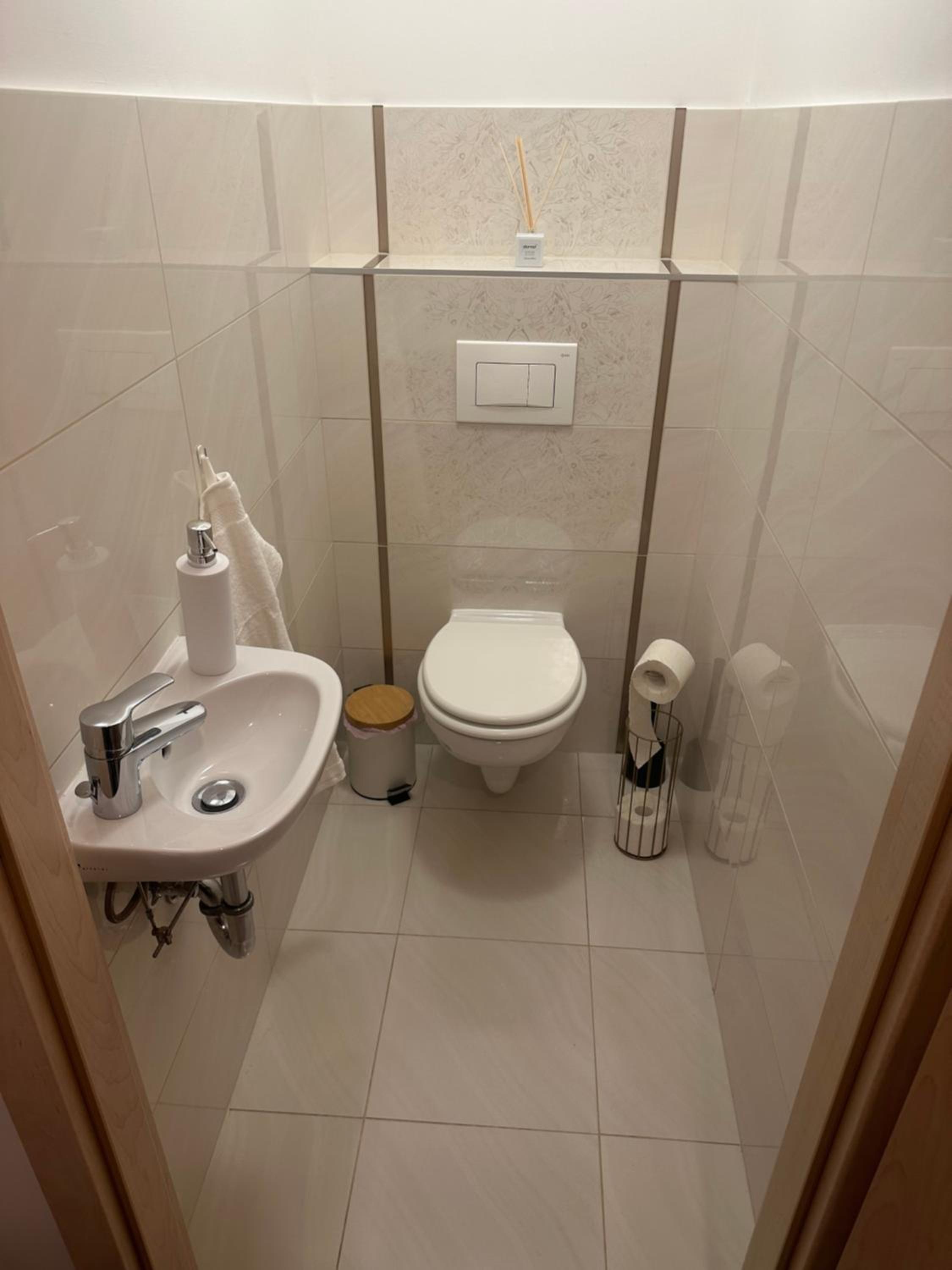 DunaVera Apartman
