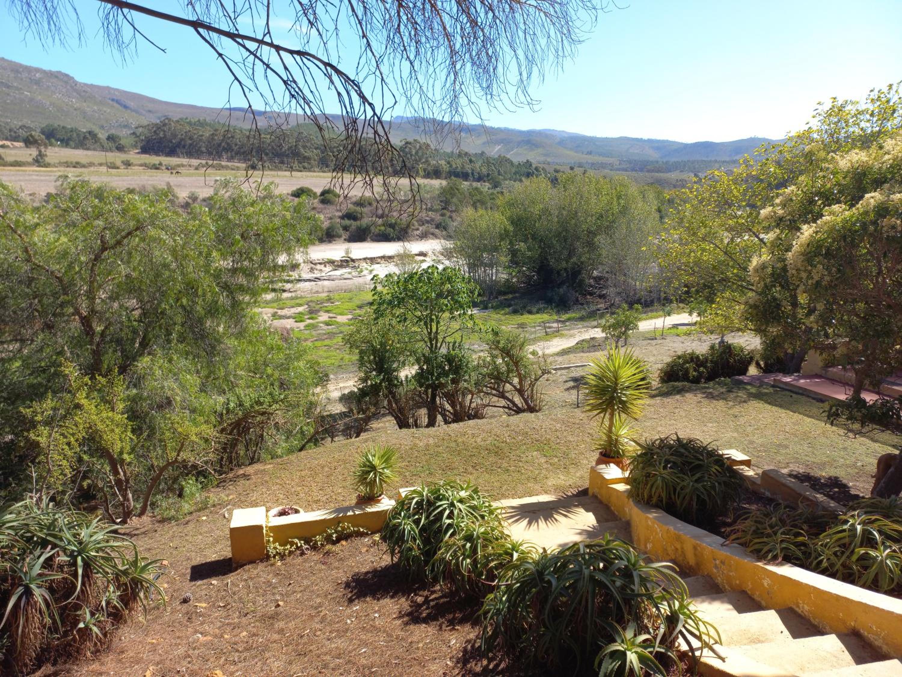Swaynekloof Farm