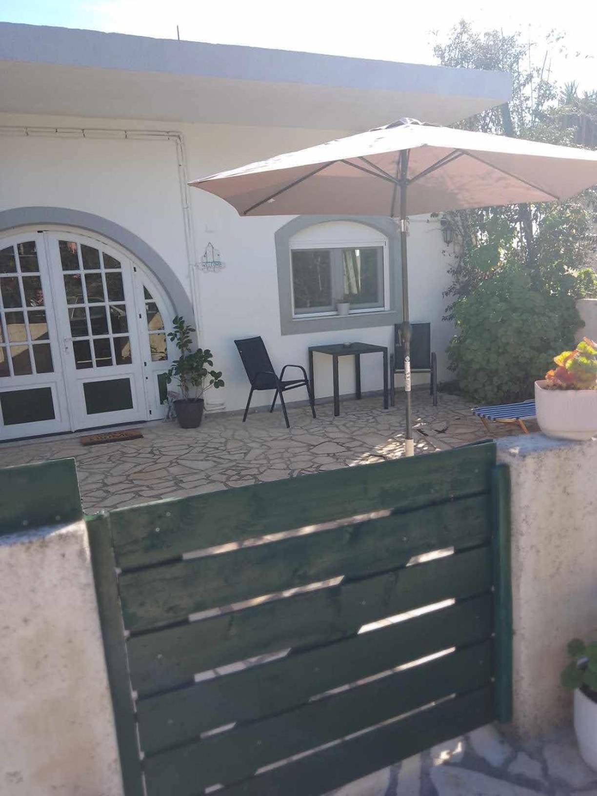 Arilas Cottage
