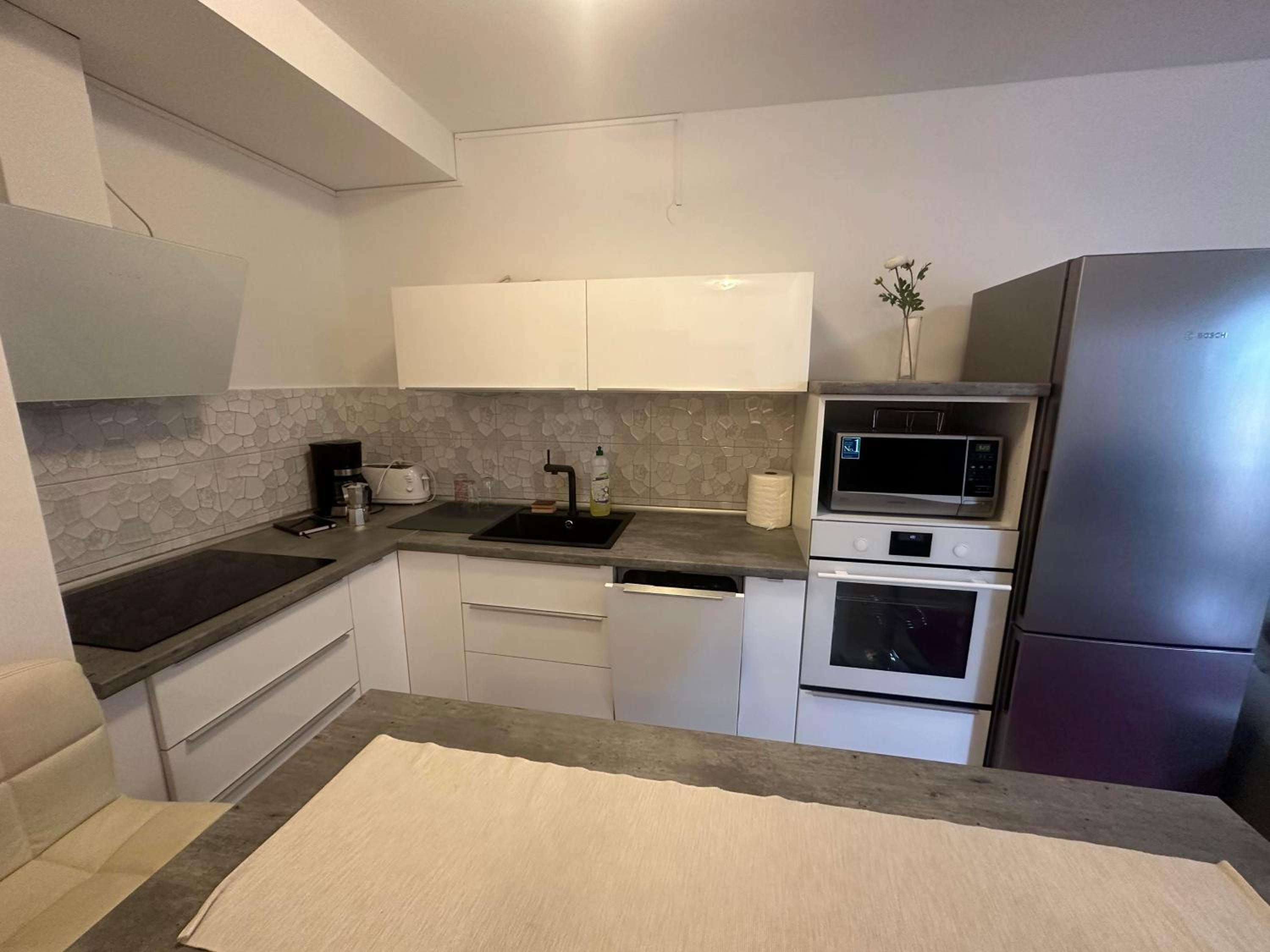DunaVera Apartman