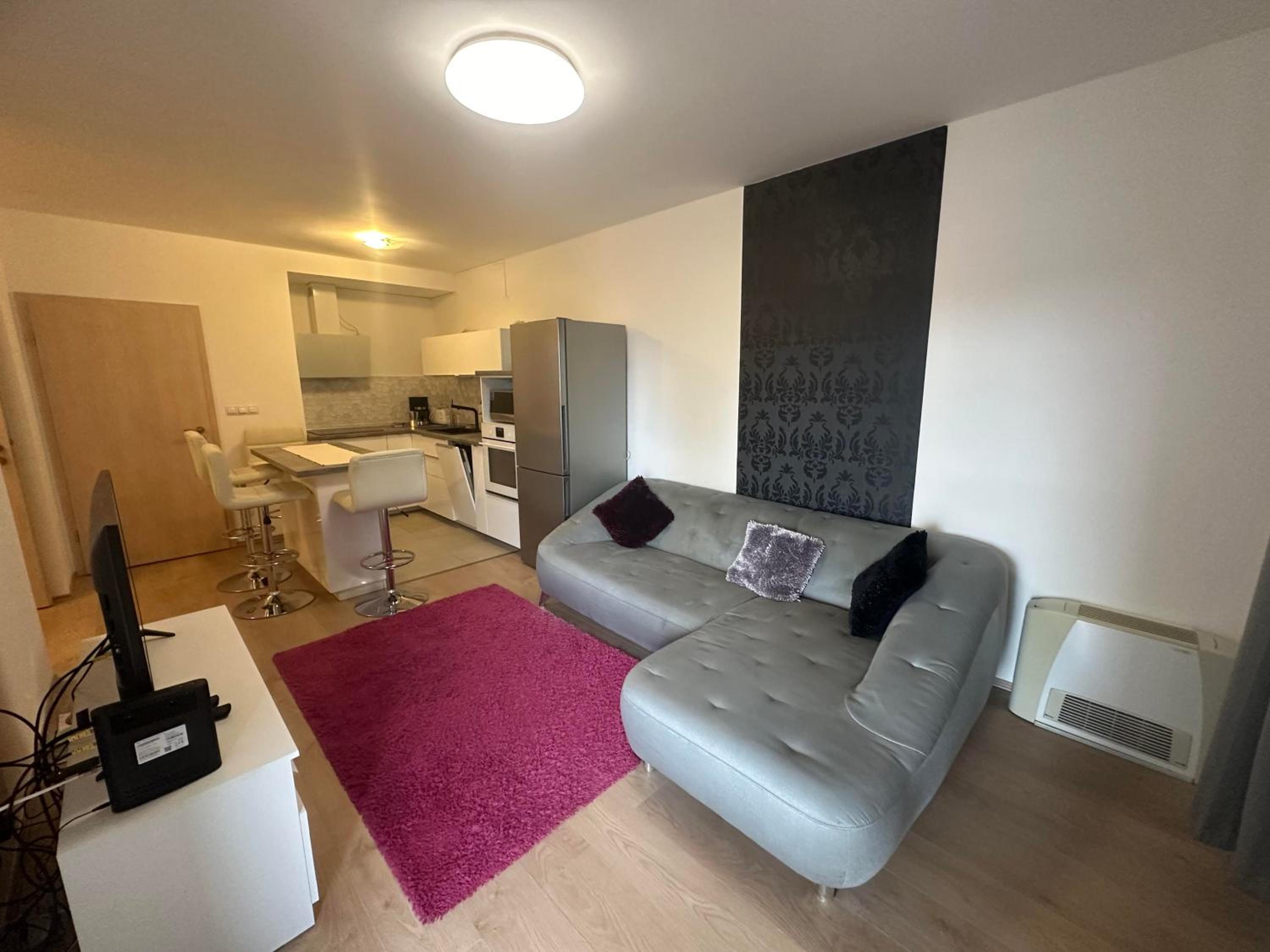 DunaVera Apartman