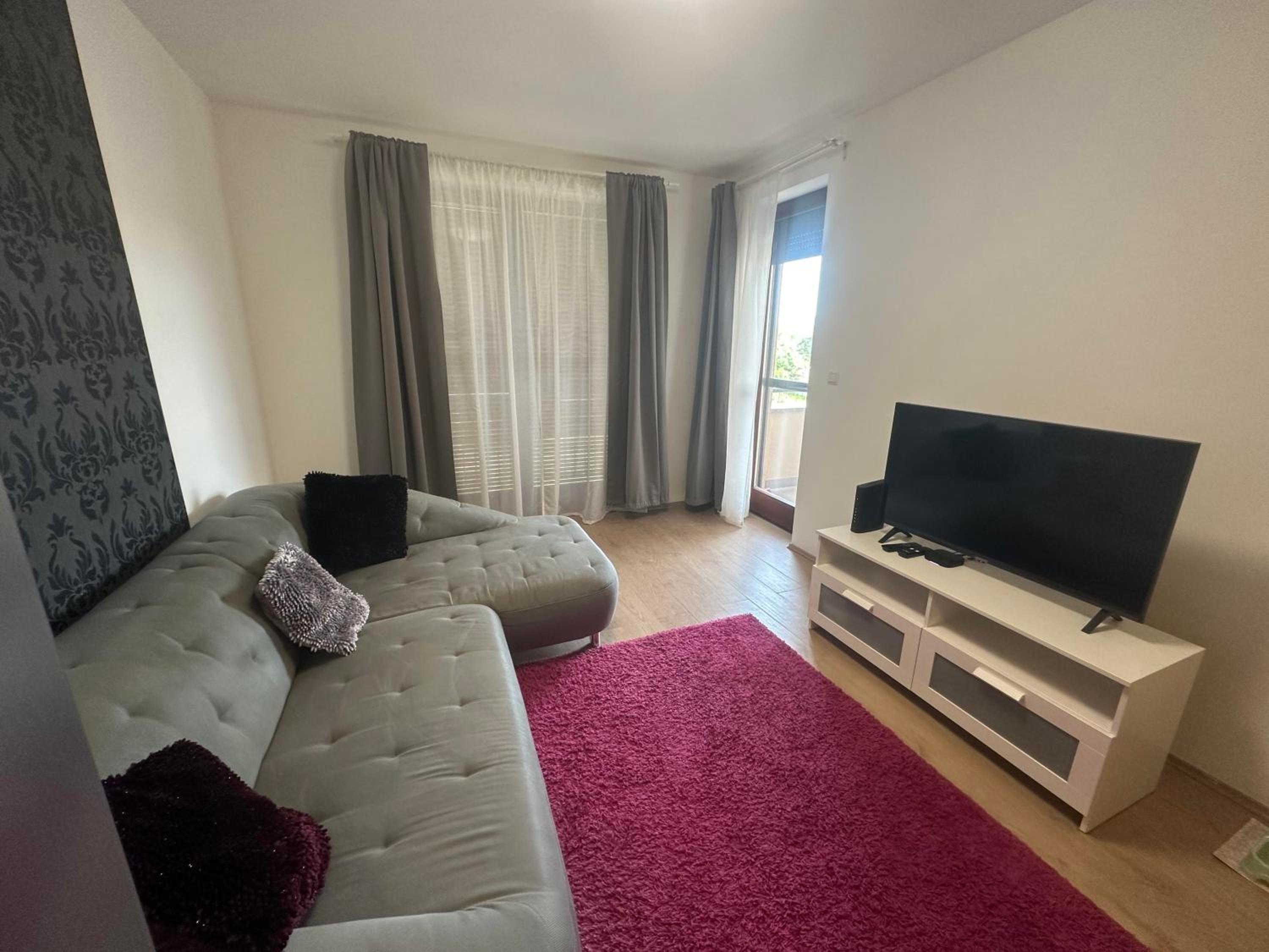 DunaVera Apartman