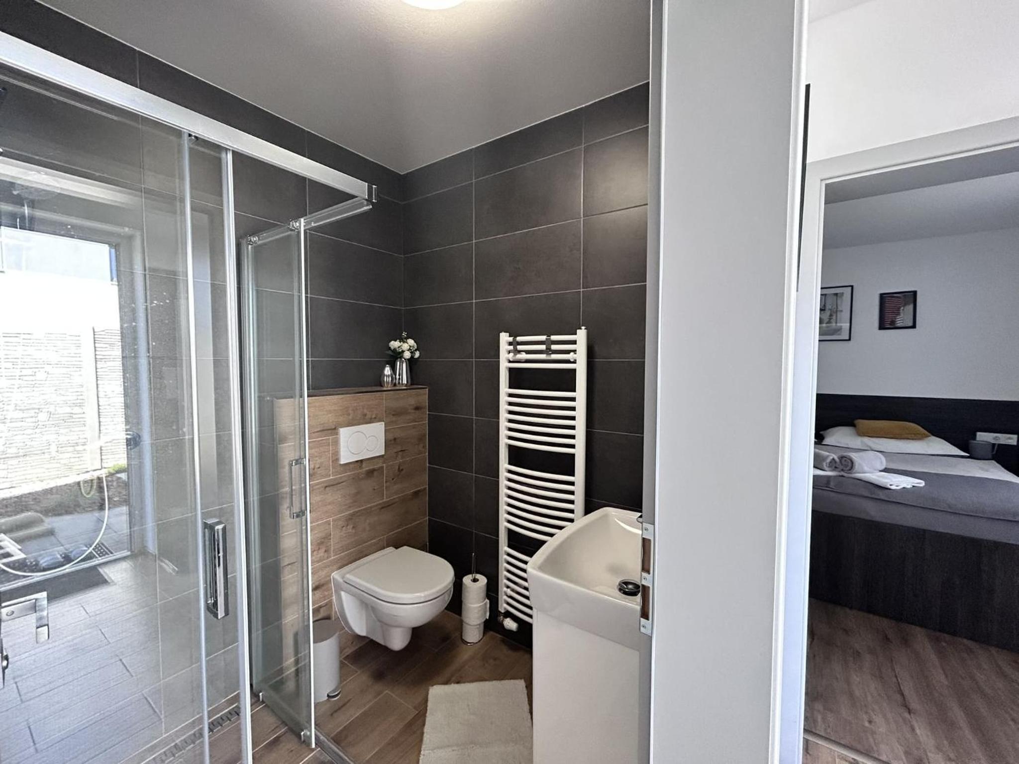 Apartmán U nás