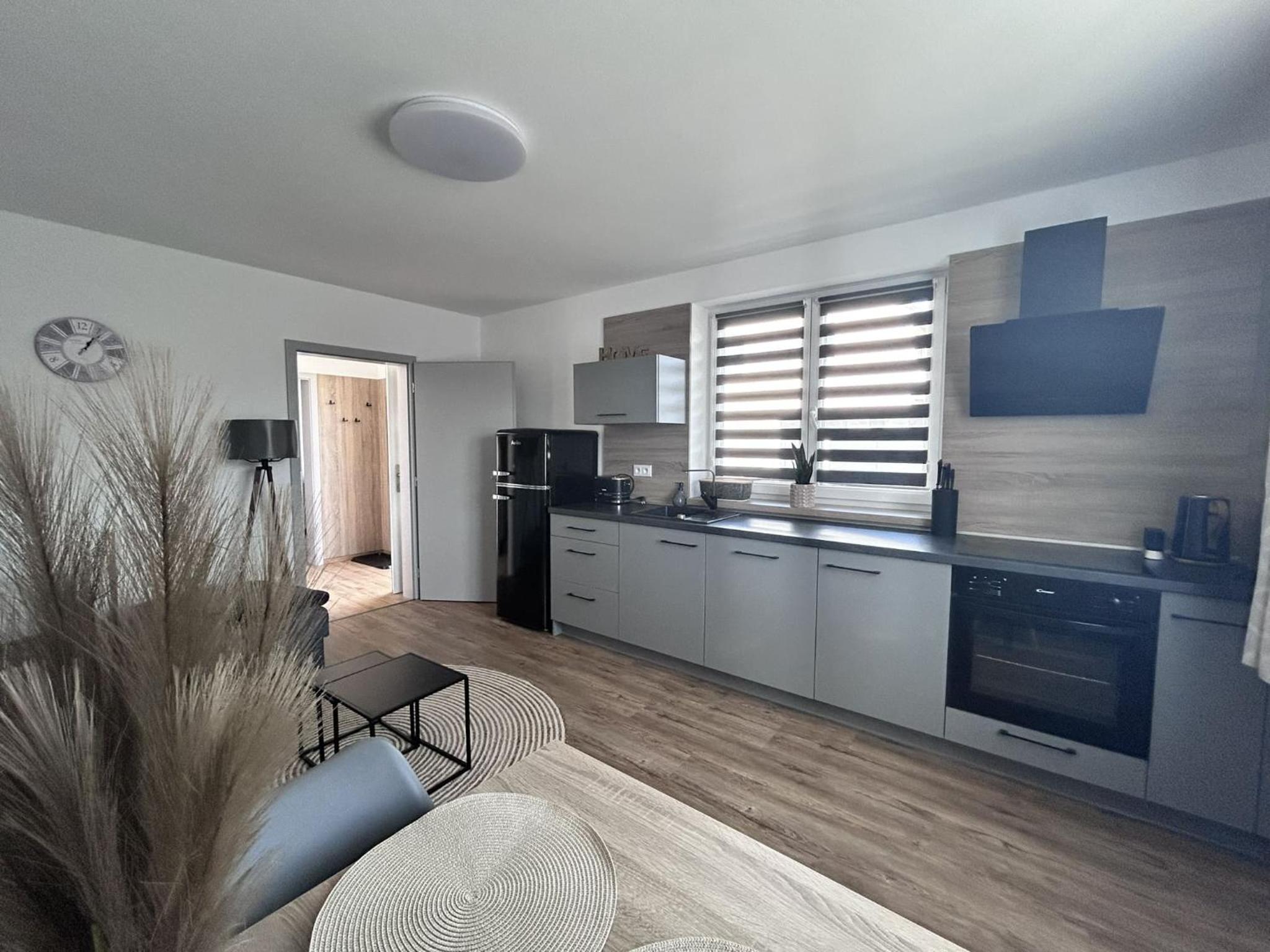 Apartmán U nás