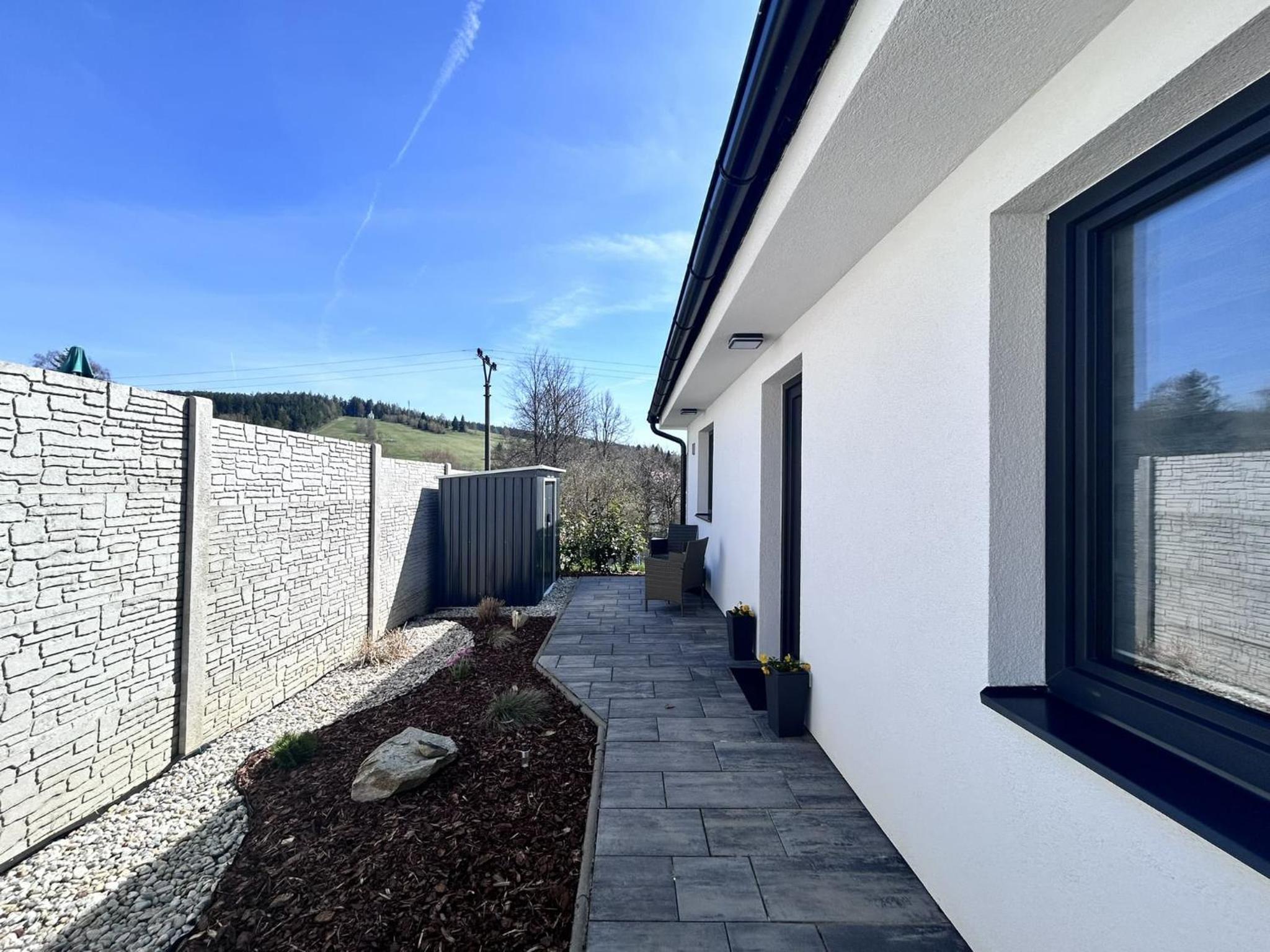 Apartmán U nás