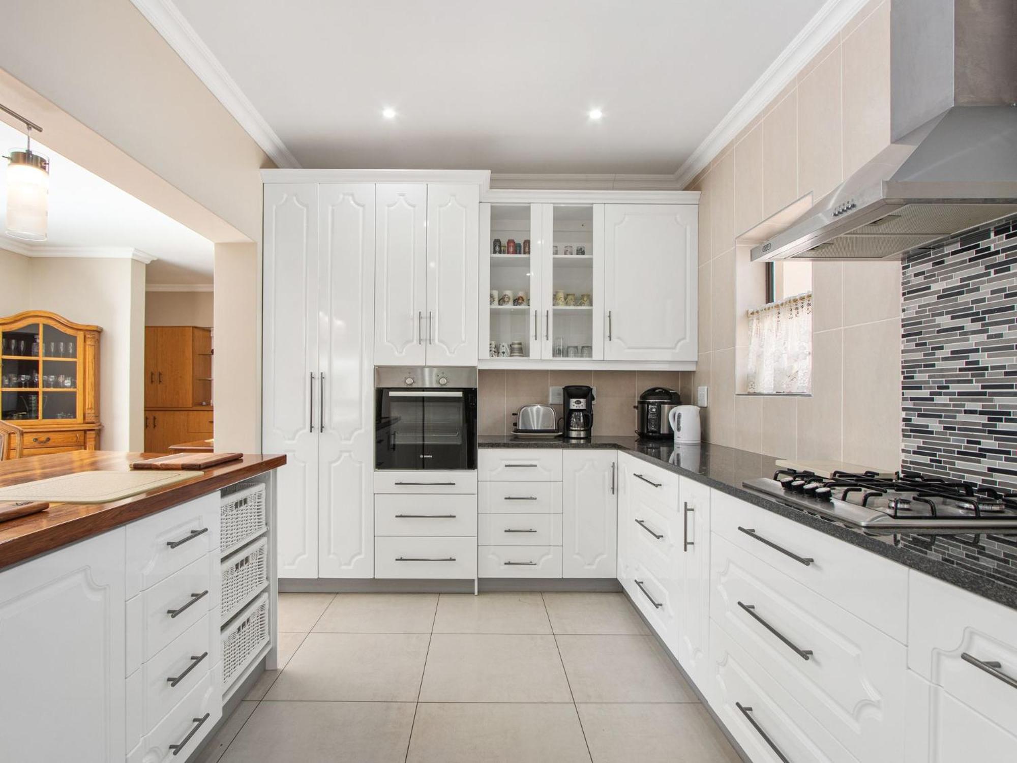 Martilda Langebaan Country Estate view 4