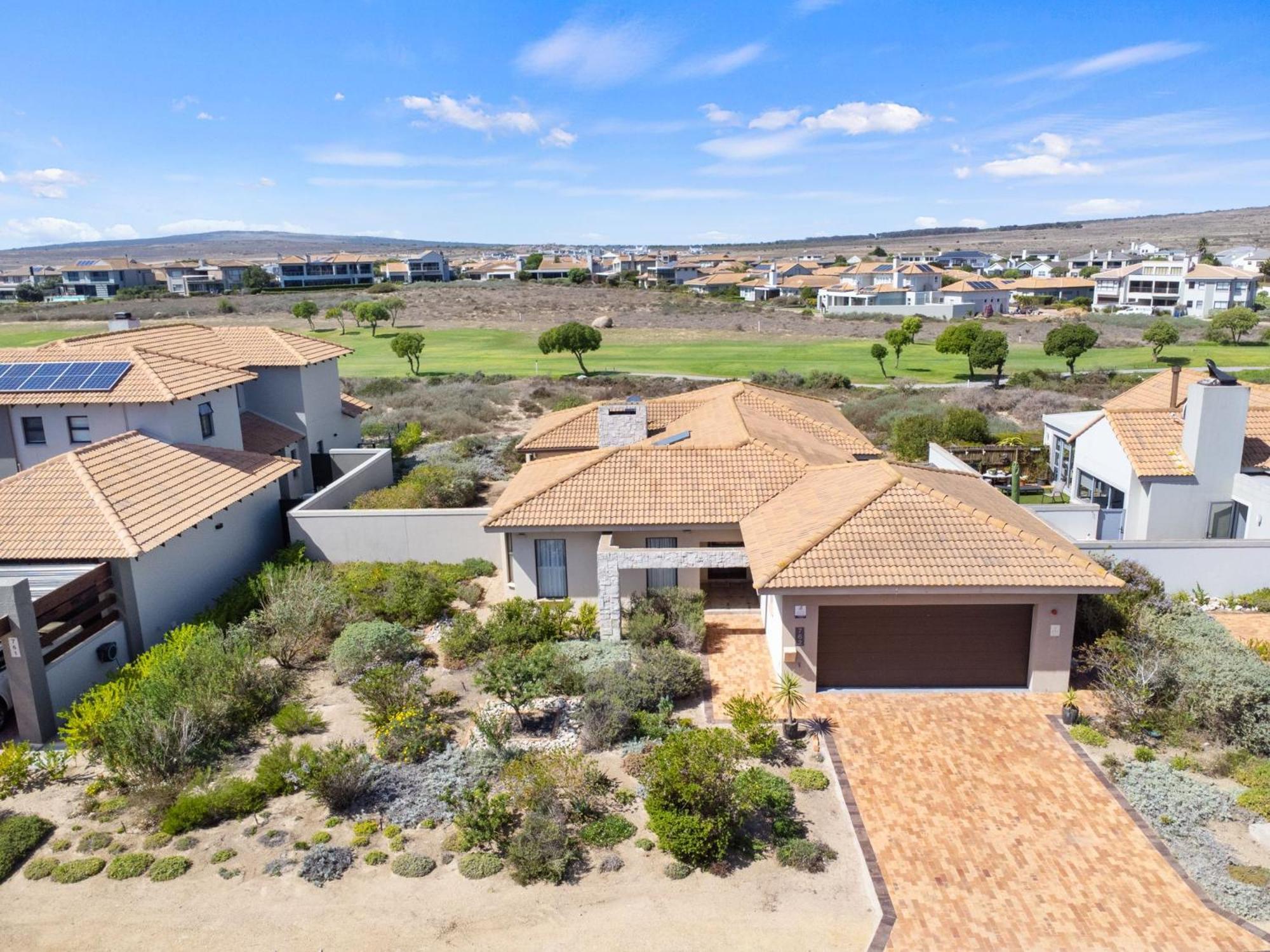 Martilda Langebaan Country Estate view 2