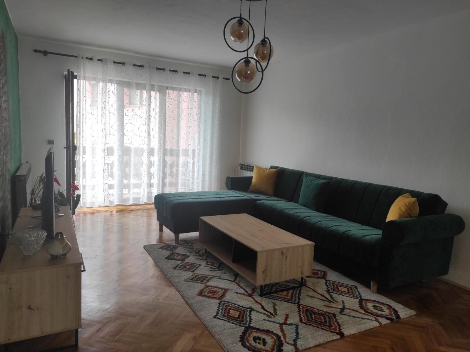 REA Home Visoko