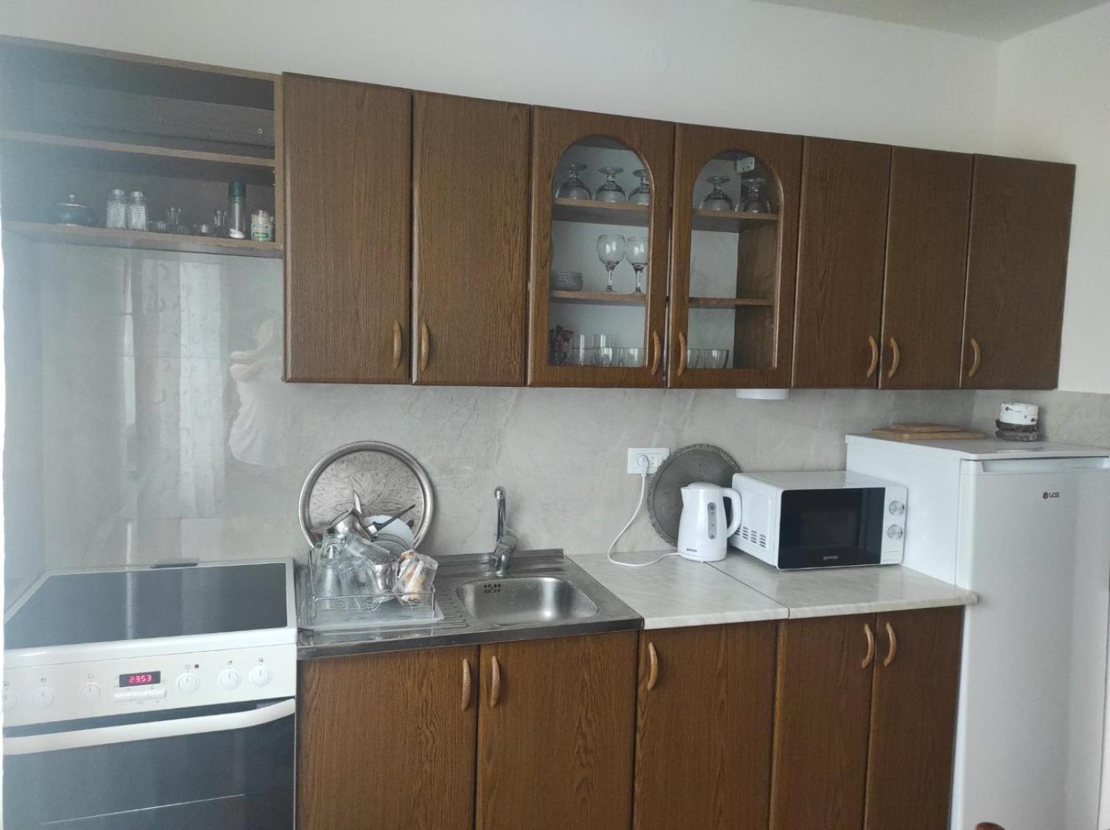REA Home Visoko