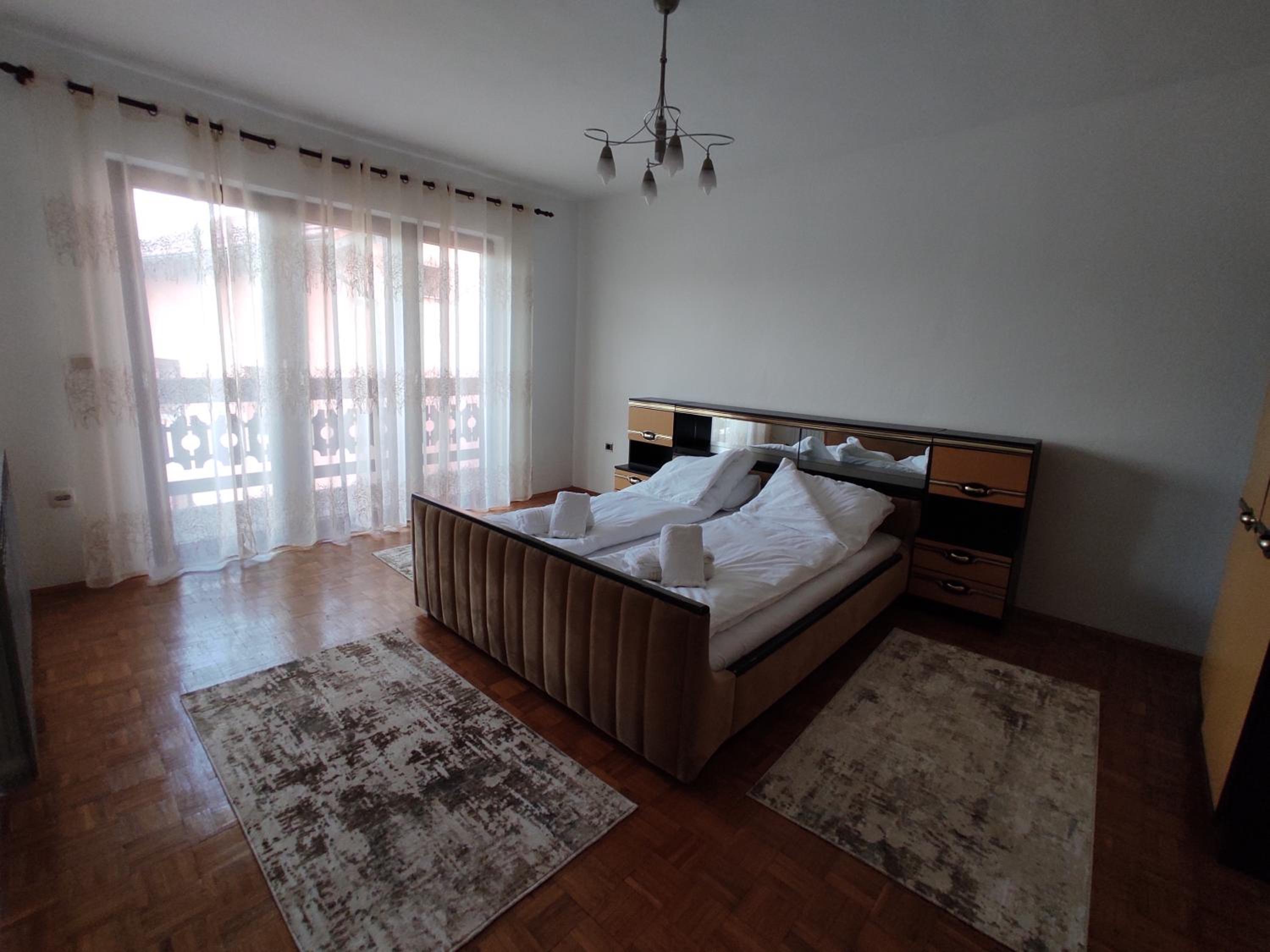 REA Home Visoko