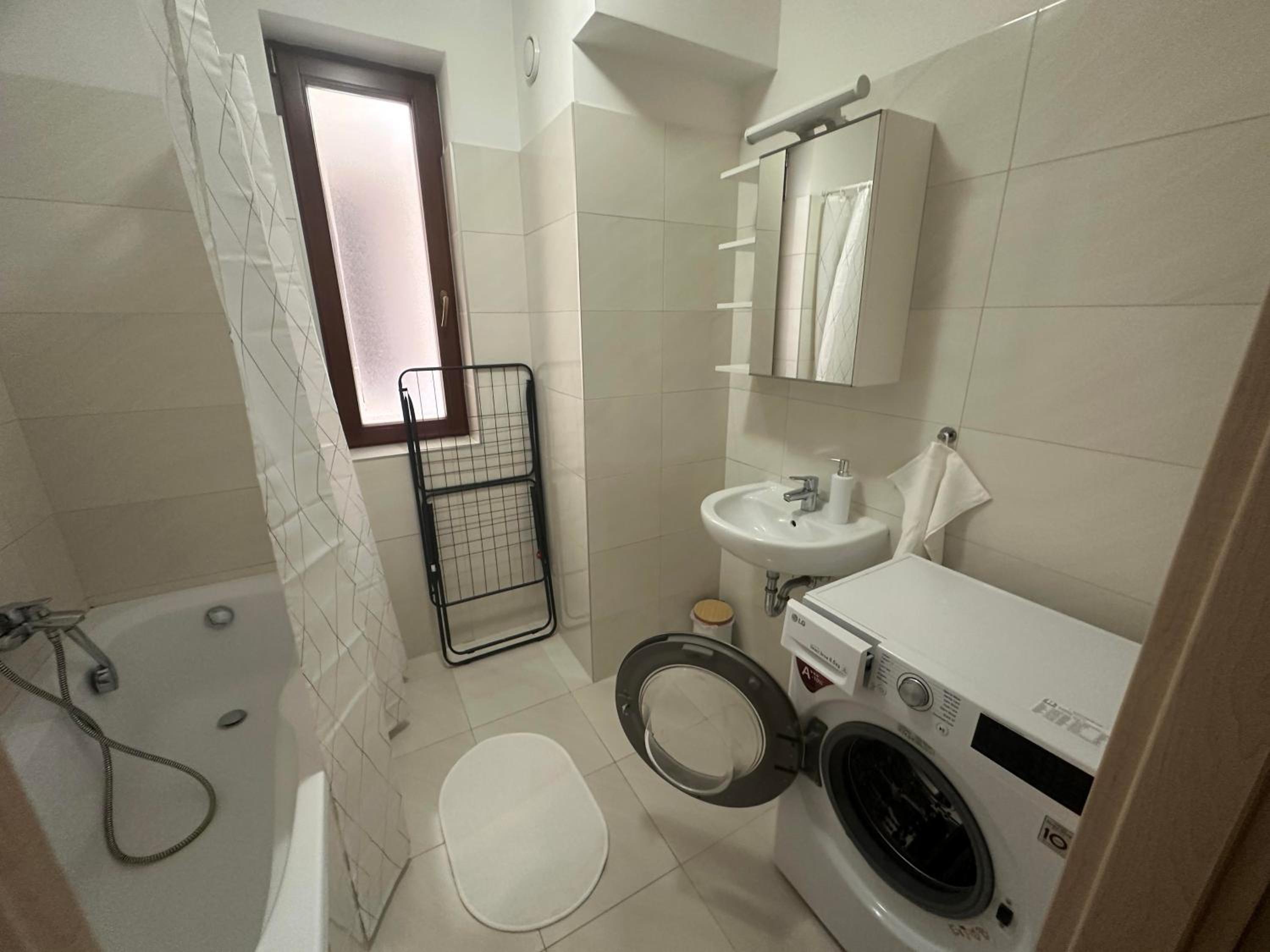 DunaVera Apartman