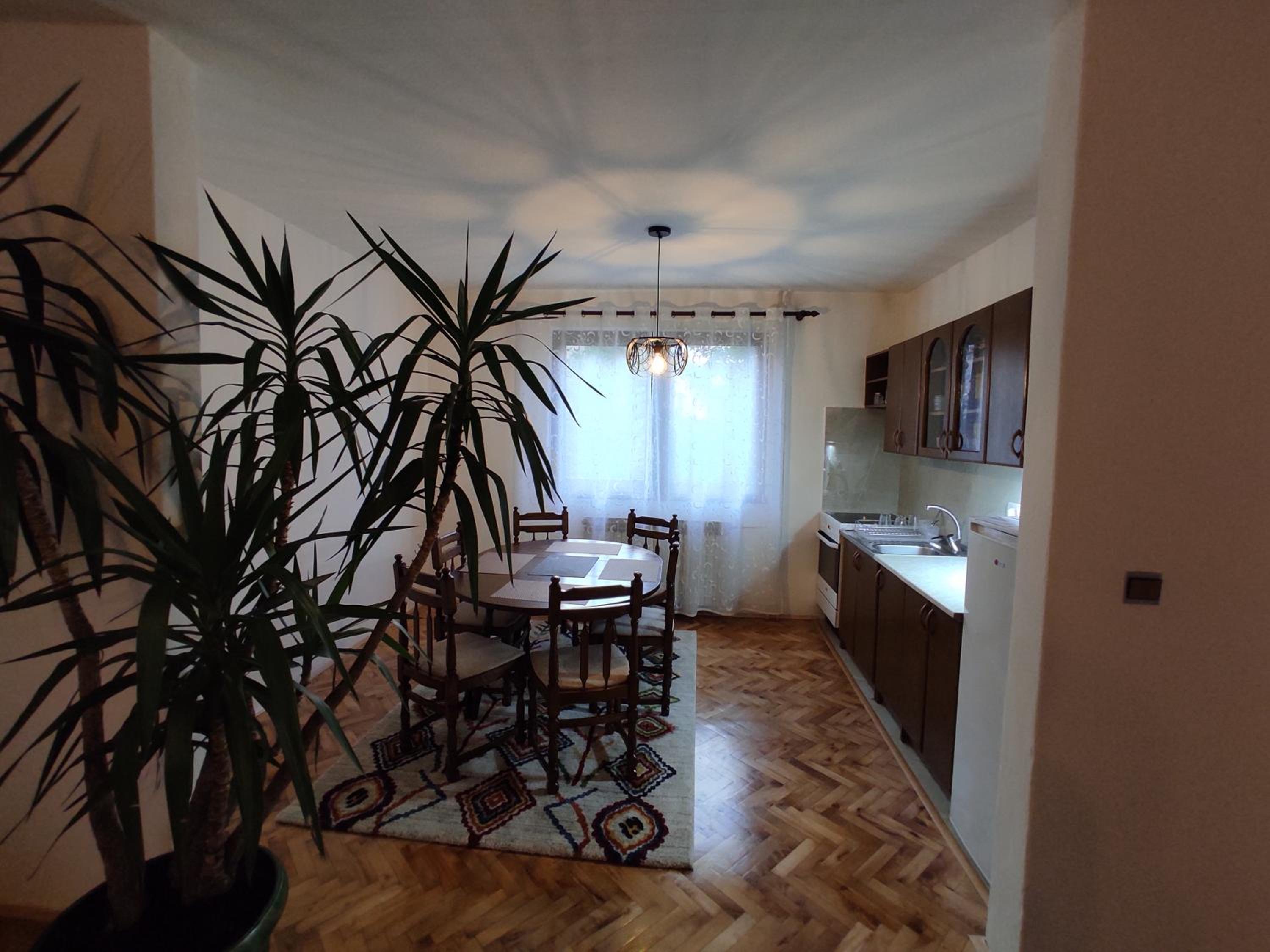REA Home Visoko