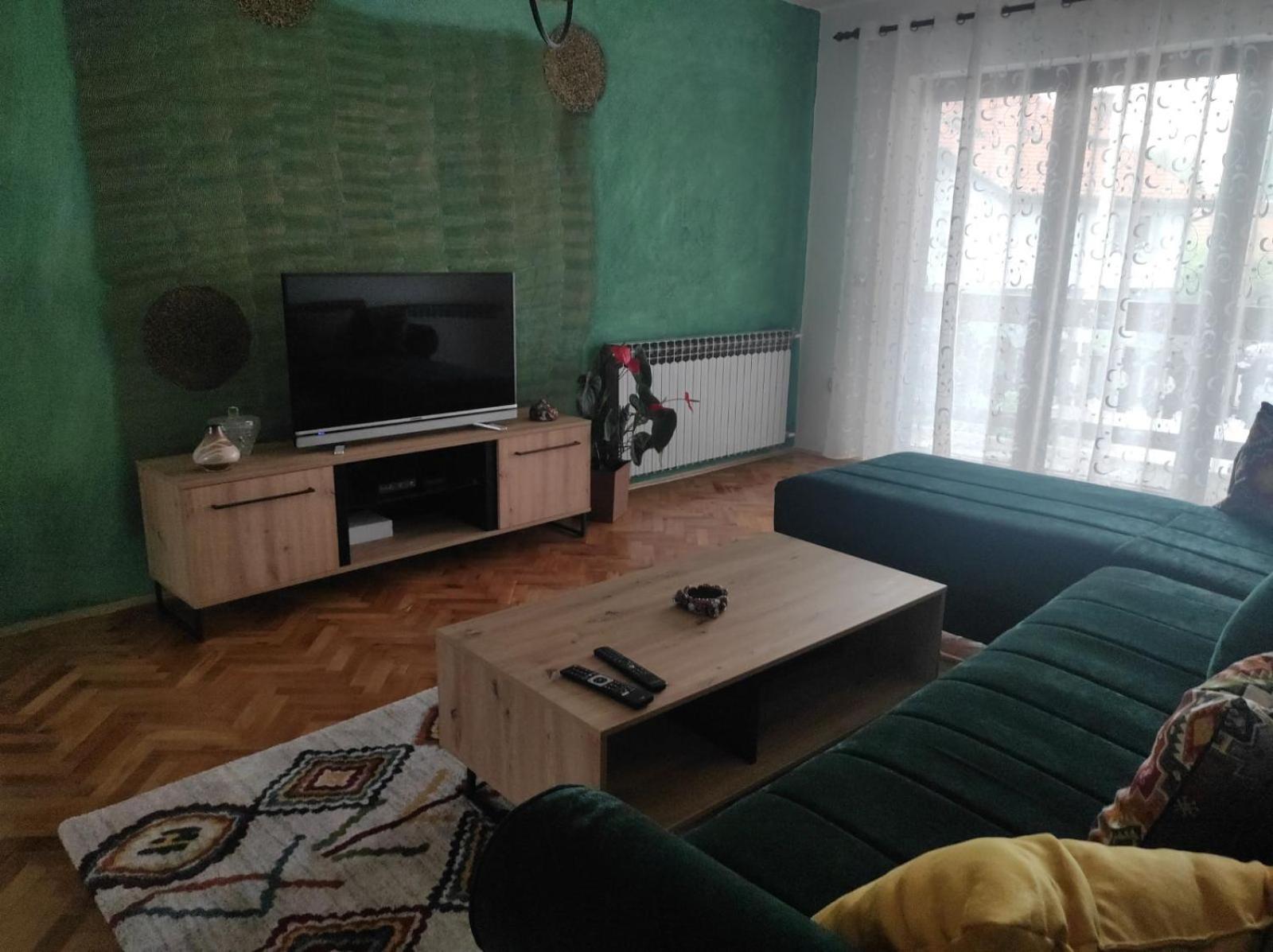 REA Home Visoko