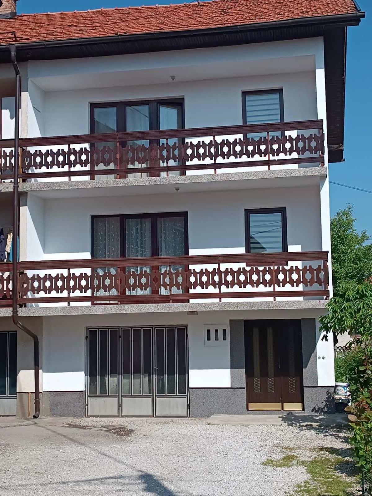 REA Home Visoko