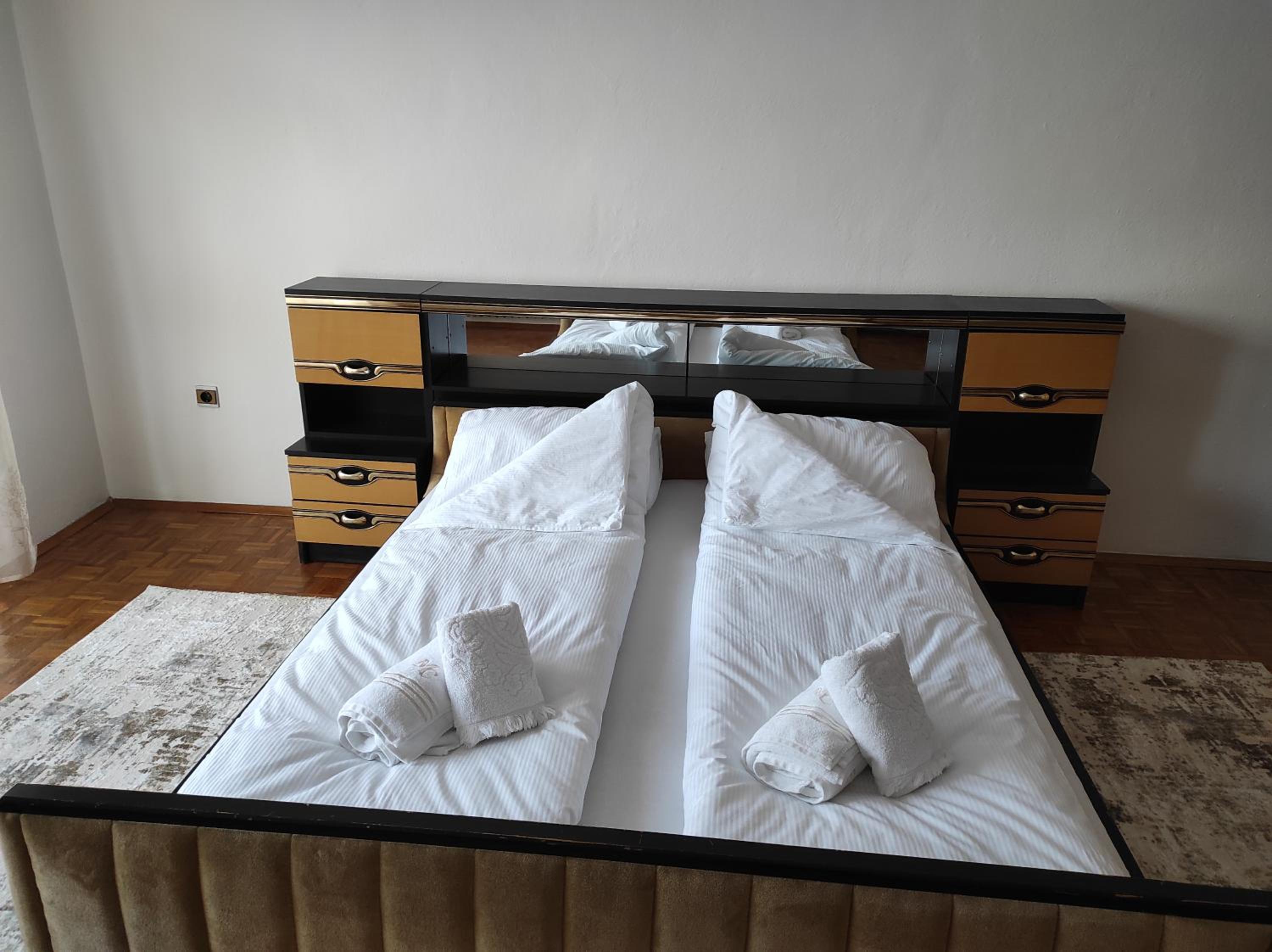 REA Home Visoko