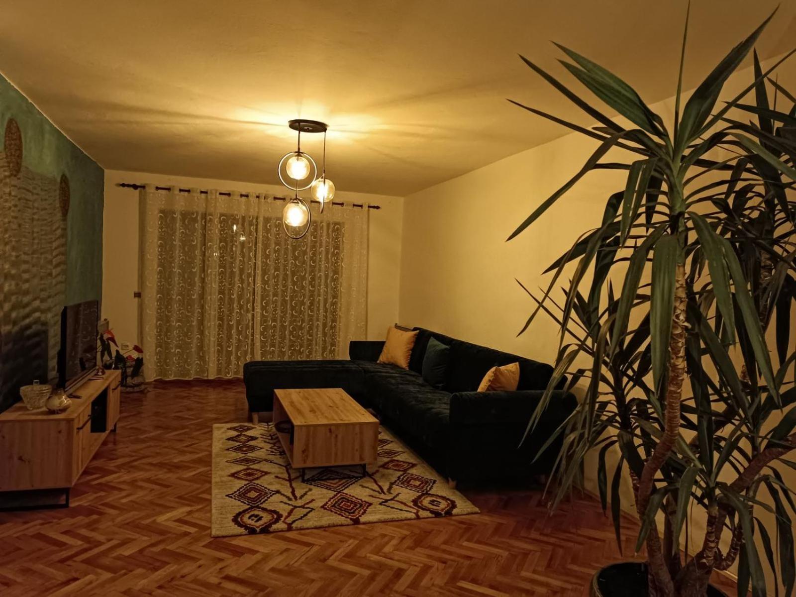 REA Home Visoko