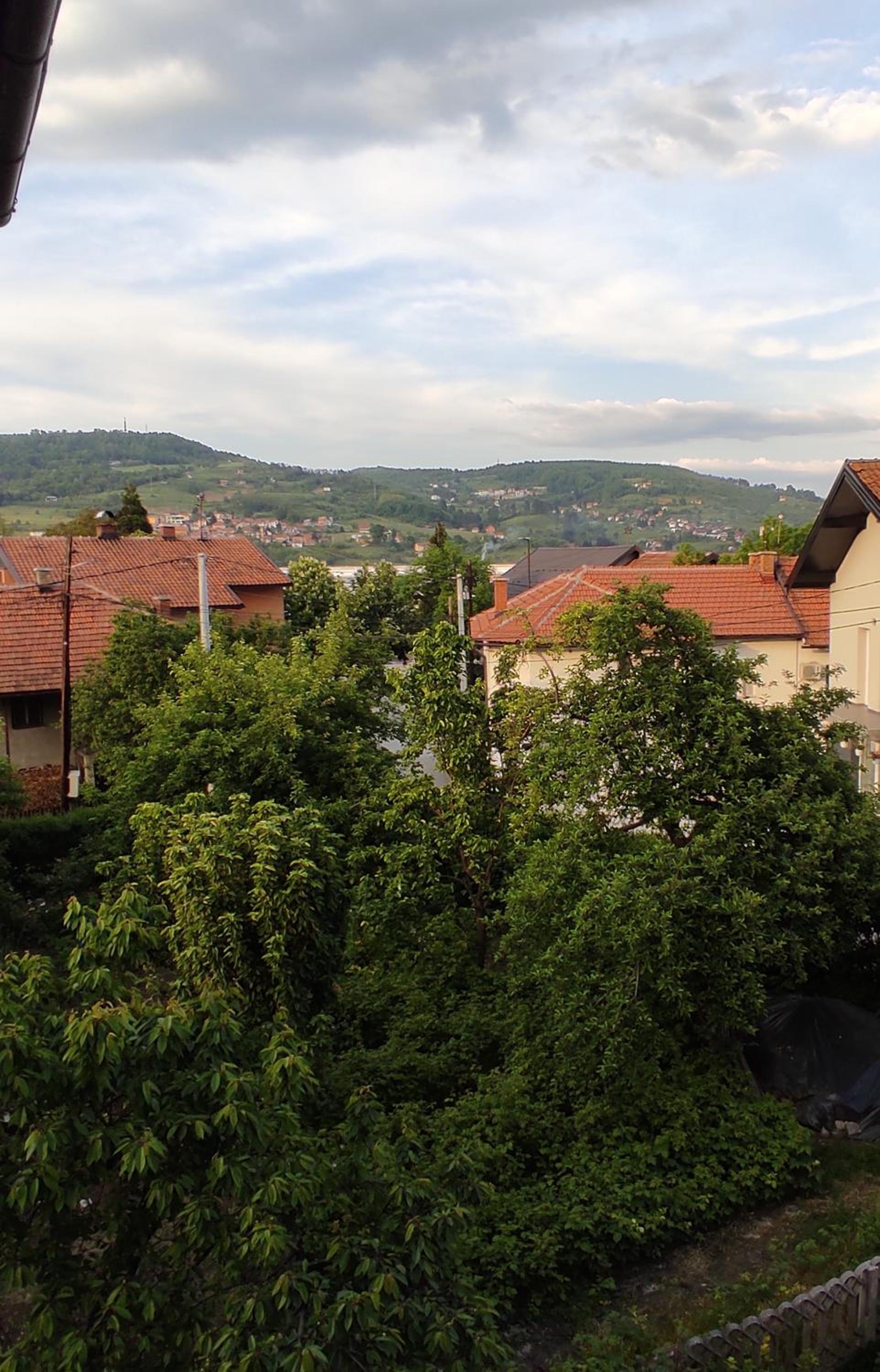 REA Home Visoko