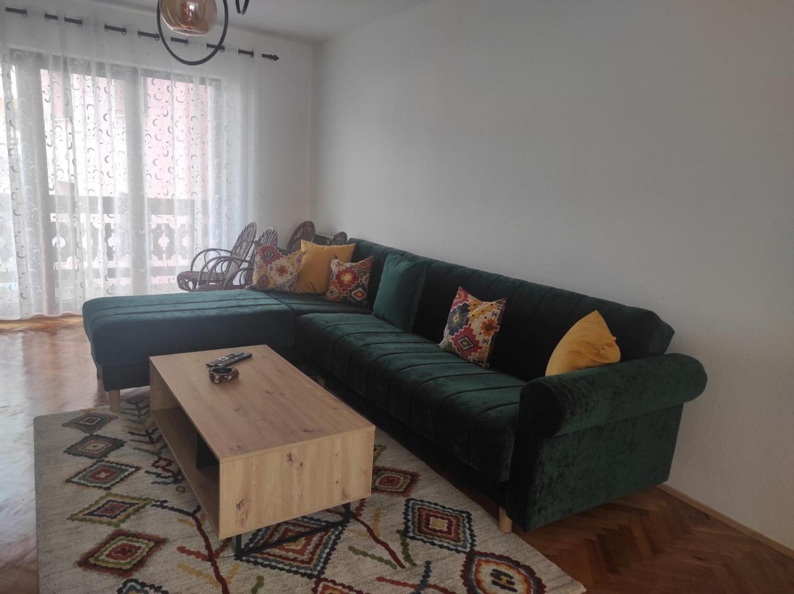 REA Home Visoko