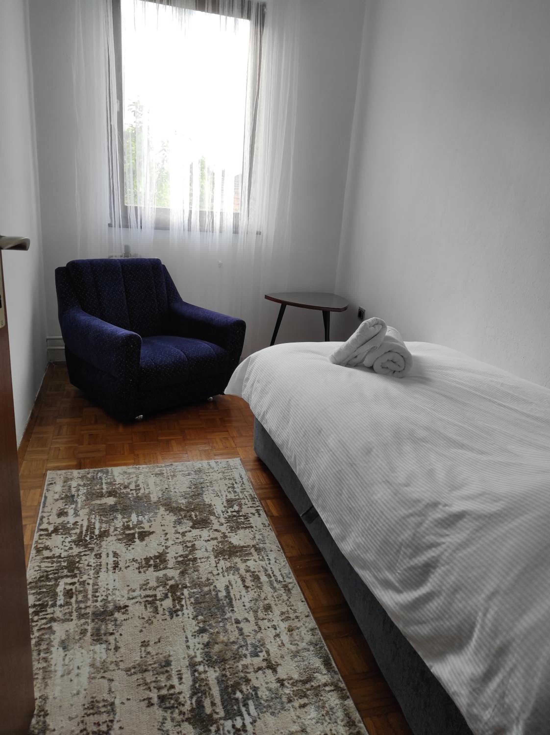 REA Home Visoko
