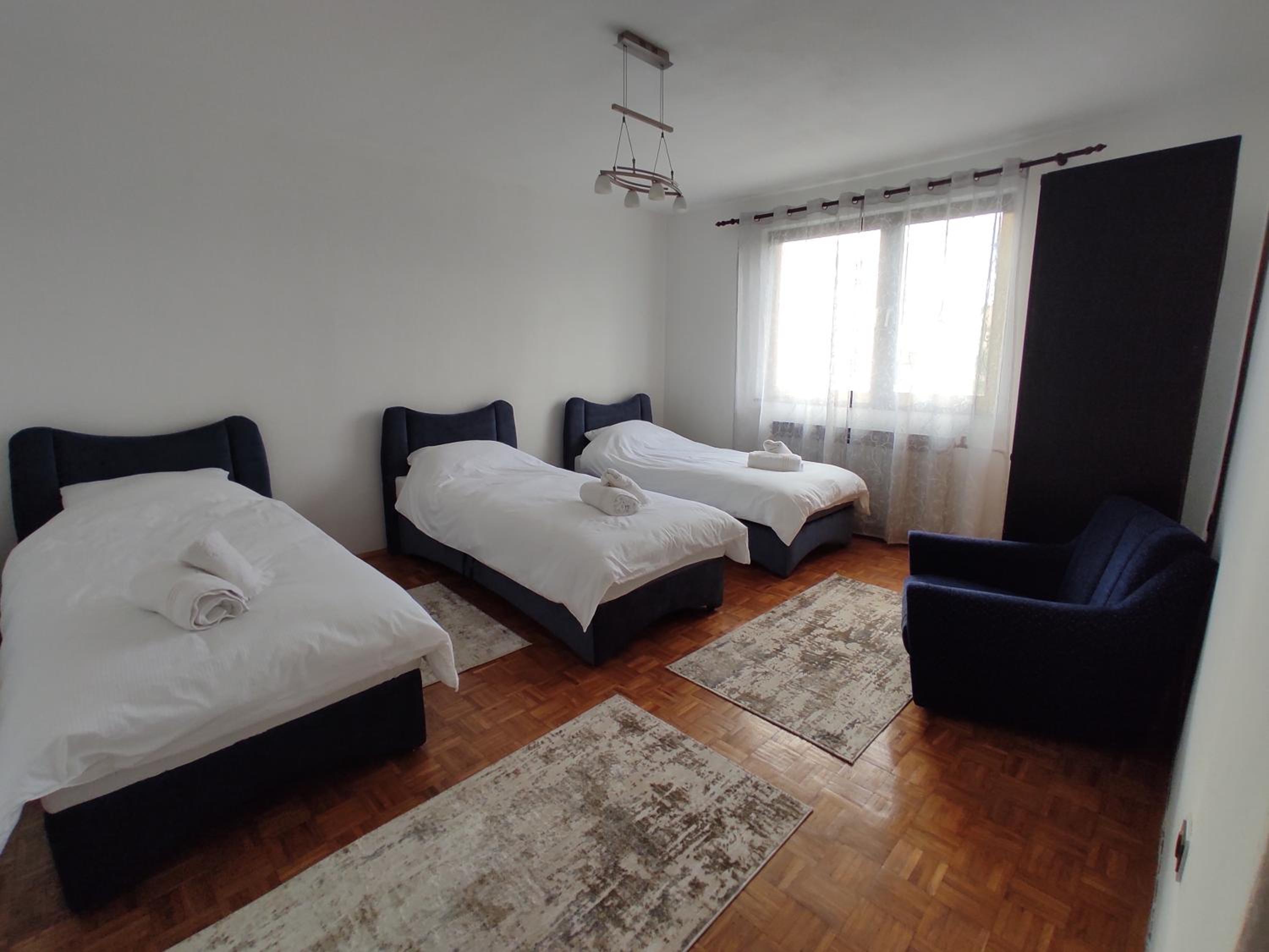 REA Home Visoko