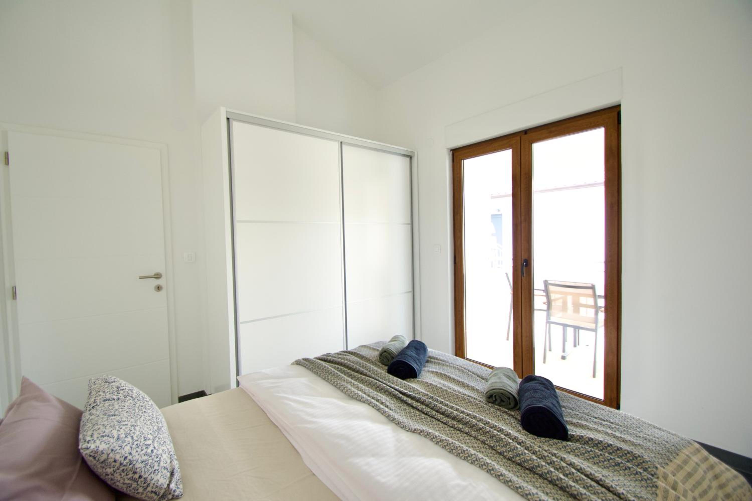 Apartmani Rajković
