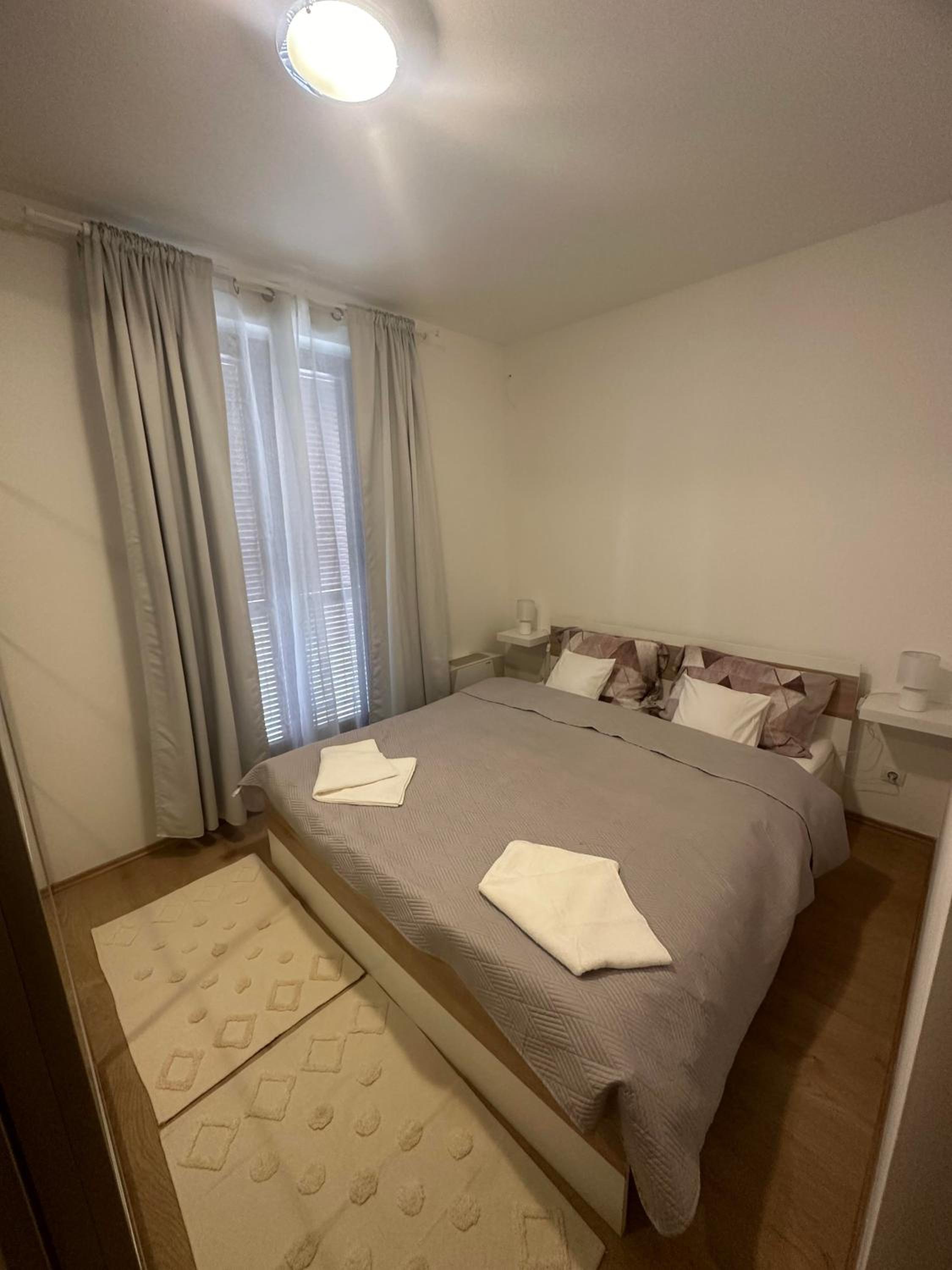 DunaVera Apartman