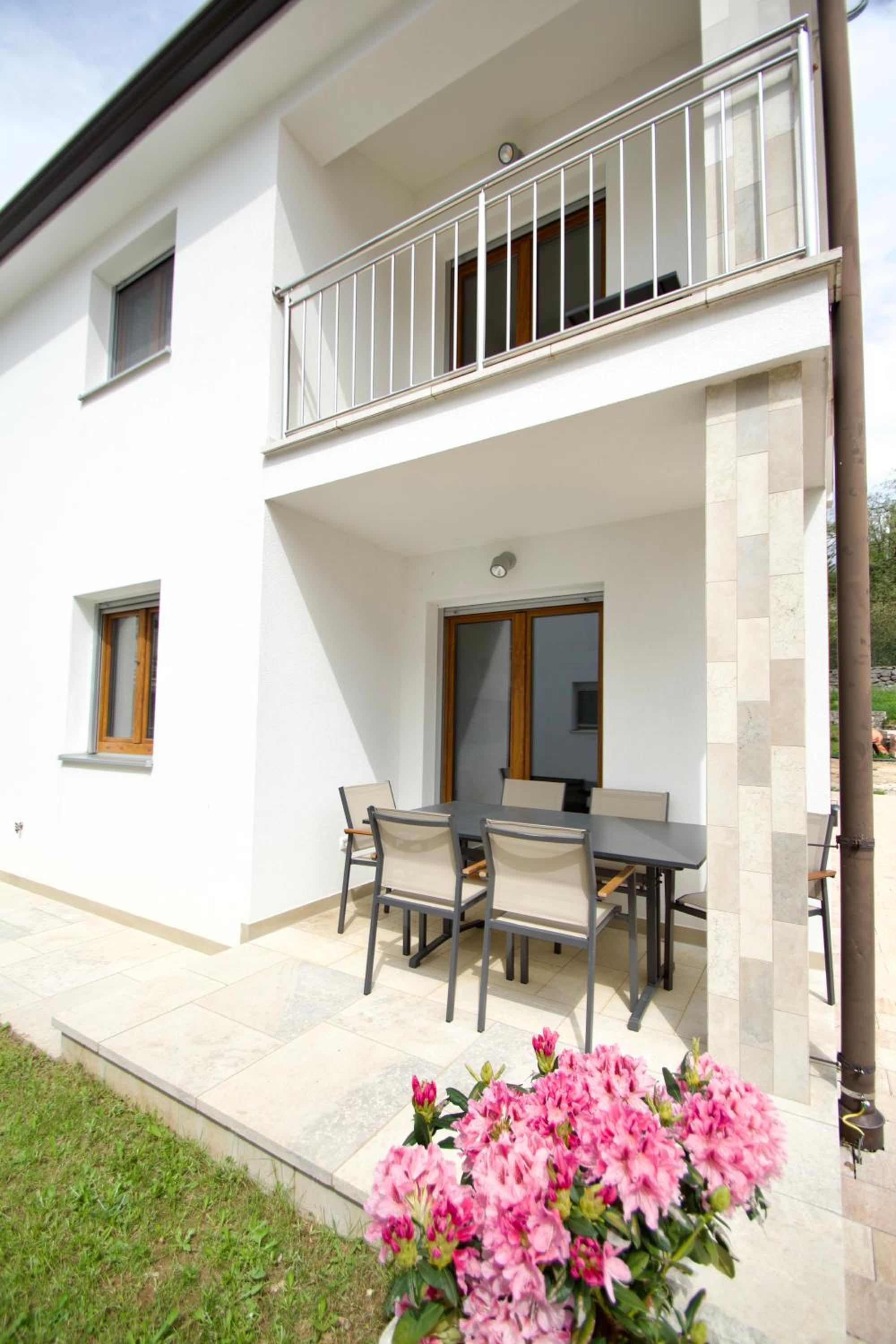 Apartmani Rajković