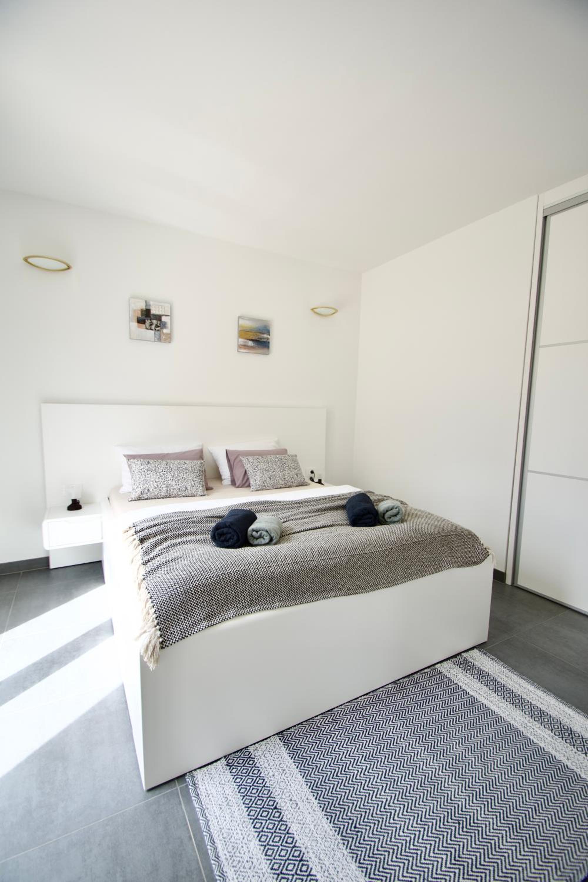 Apartmani Rajković