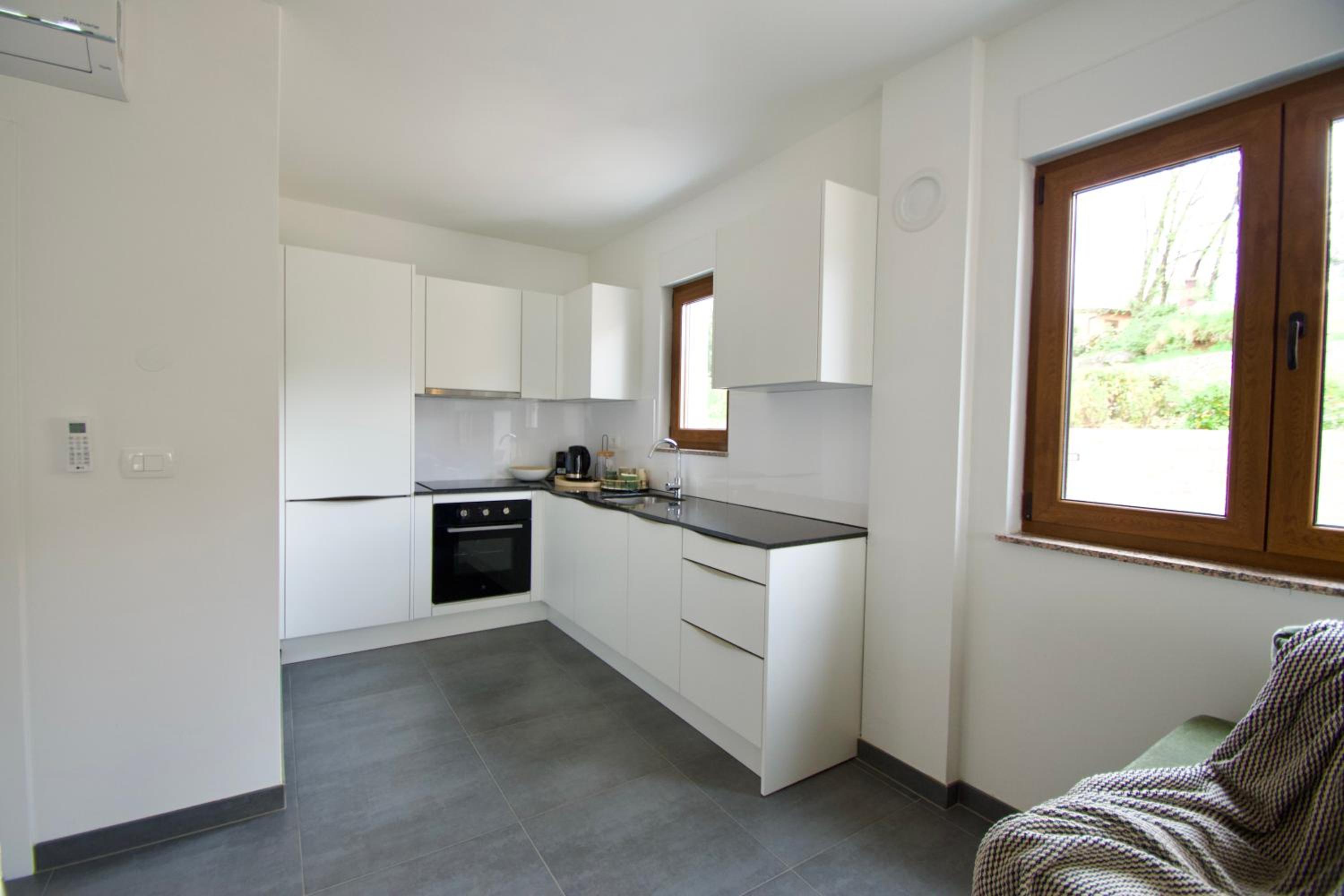 Apartmani Rajković