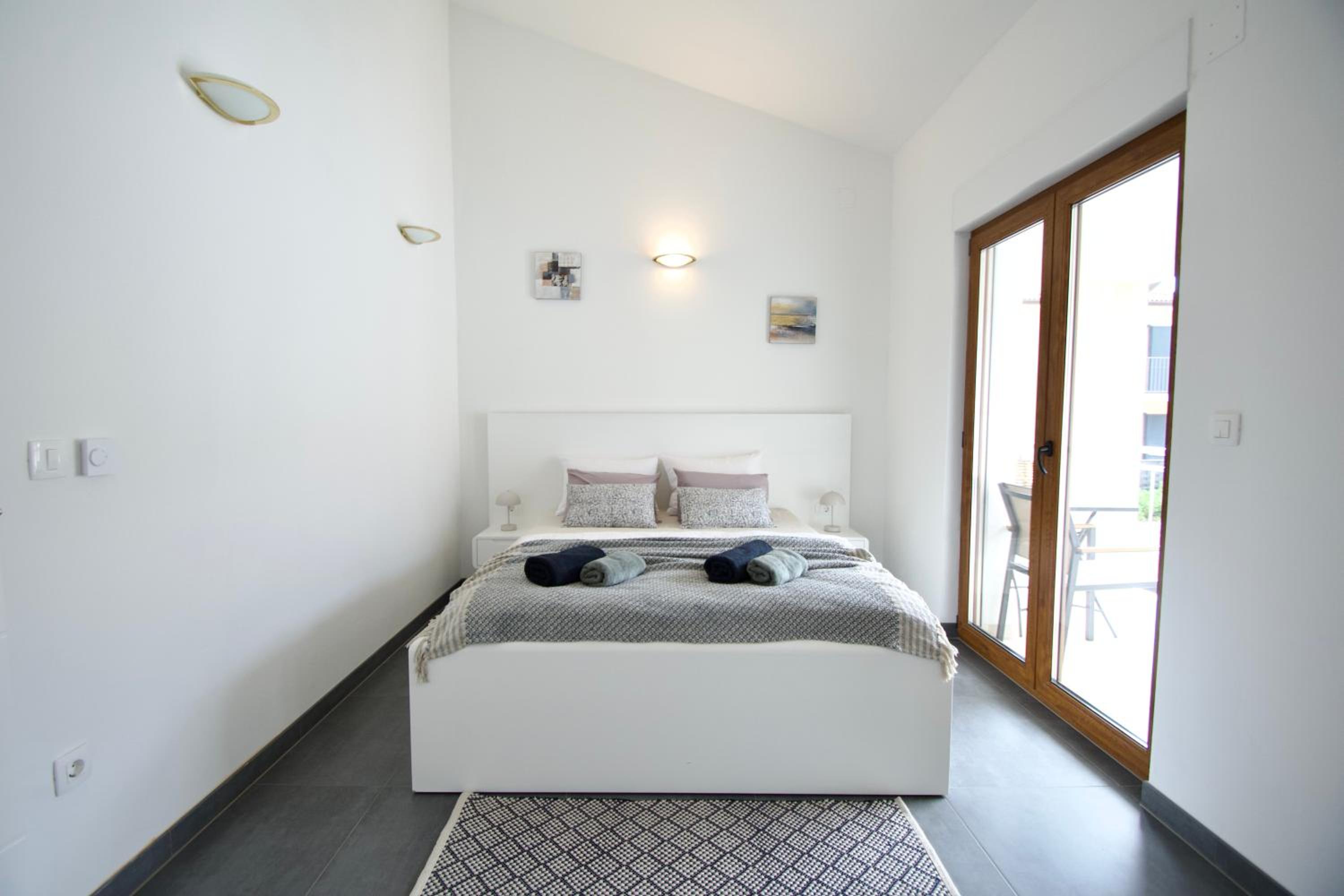 Apartmani Rajković