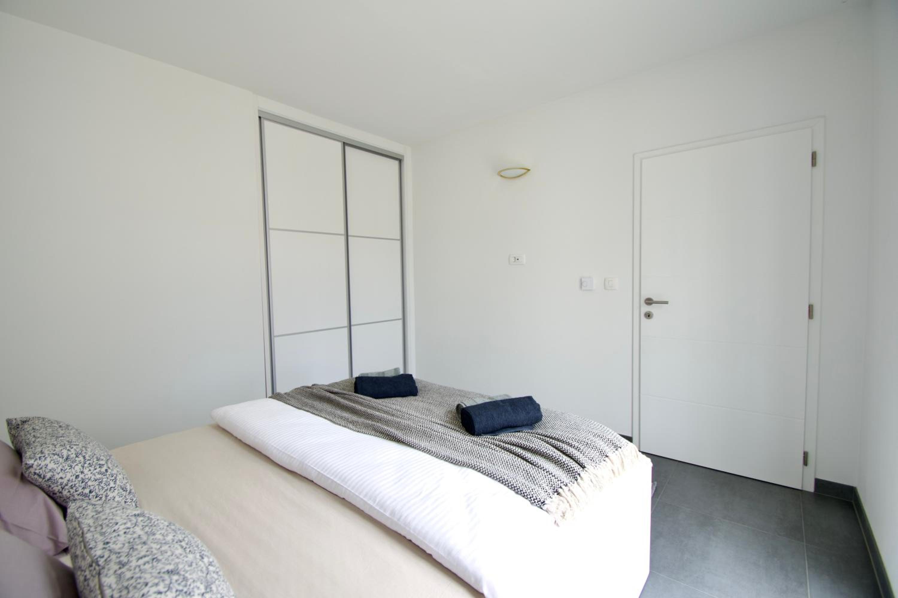 Apartmani Rajković