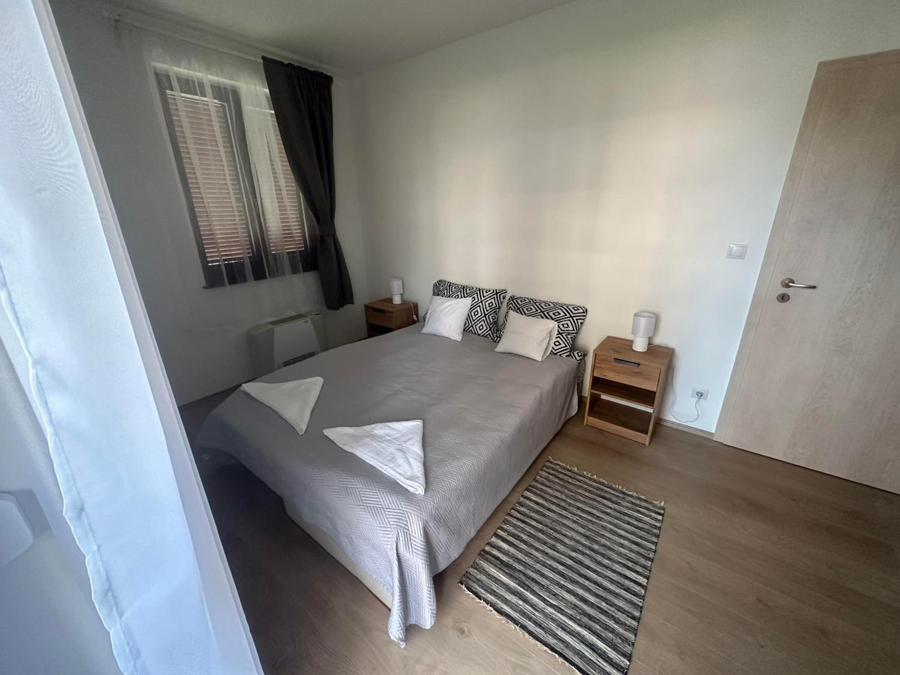 DunaVera Apartman