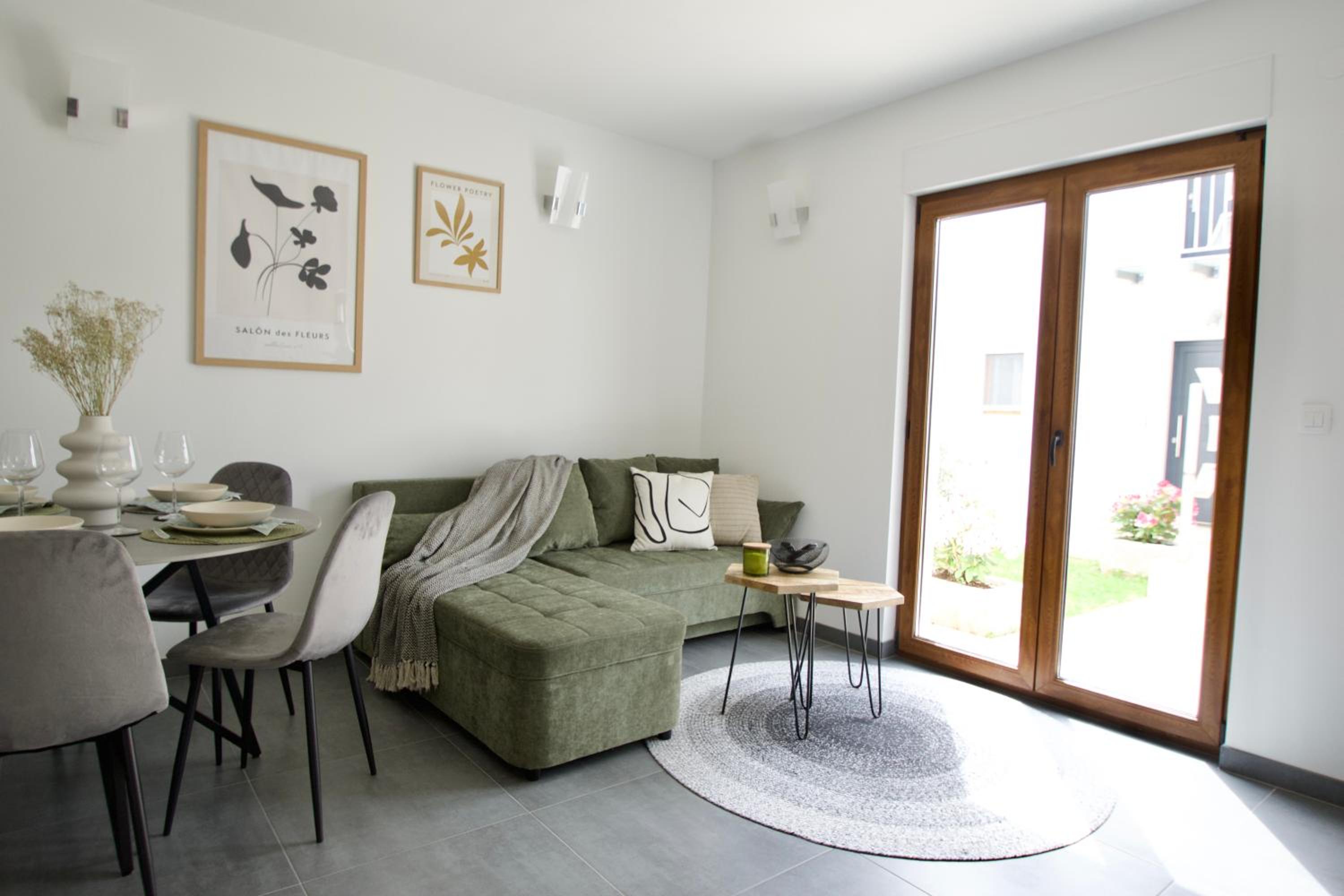 Apartmani Rajković