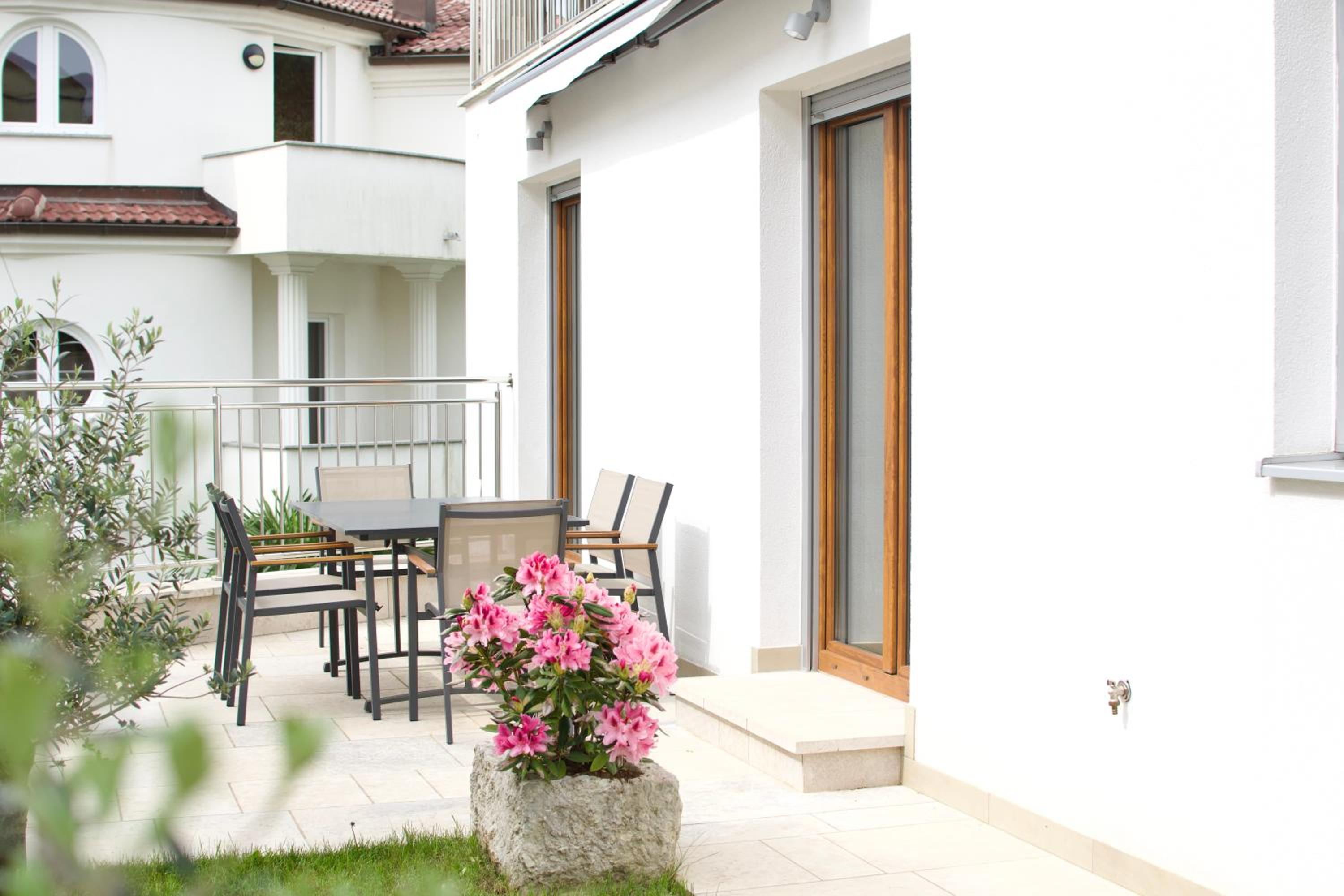 Apartmani Rajković